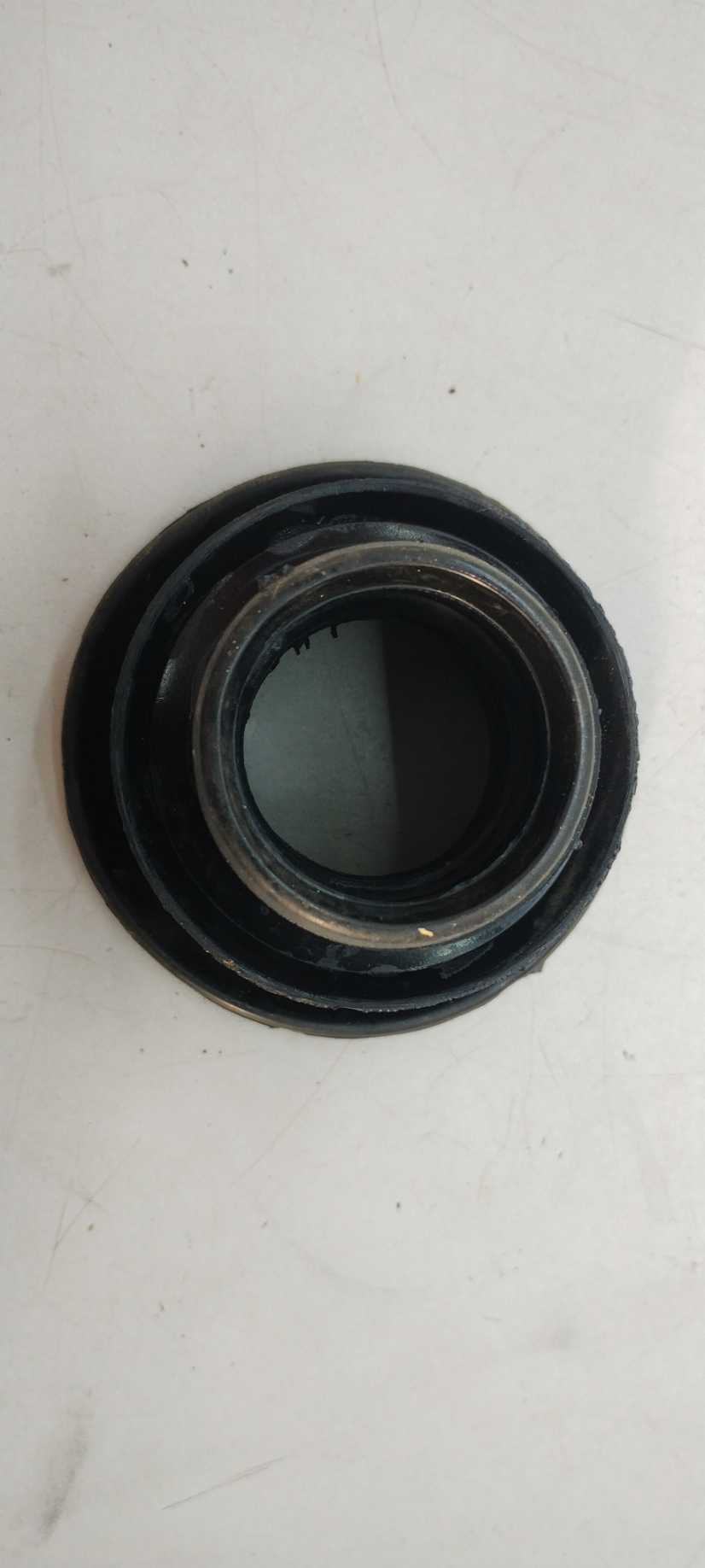 Suporte Do Radiador Ka Ztec 1.0 8v 1999/2005 3