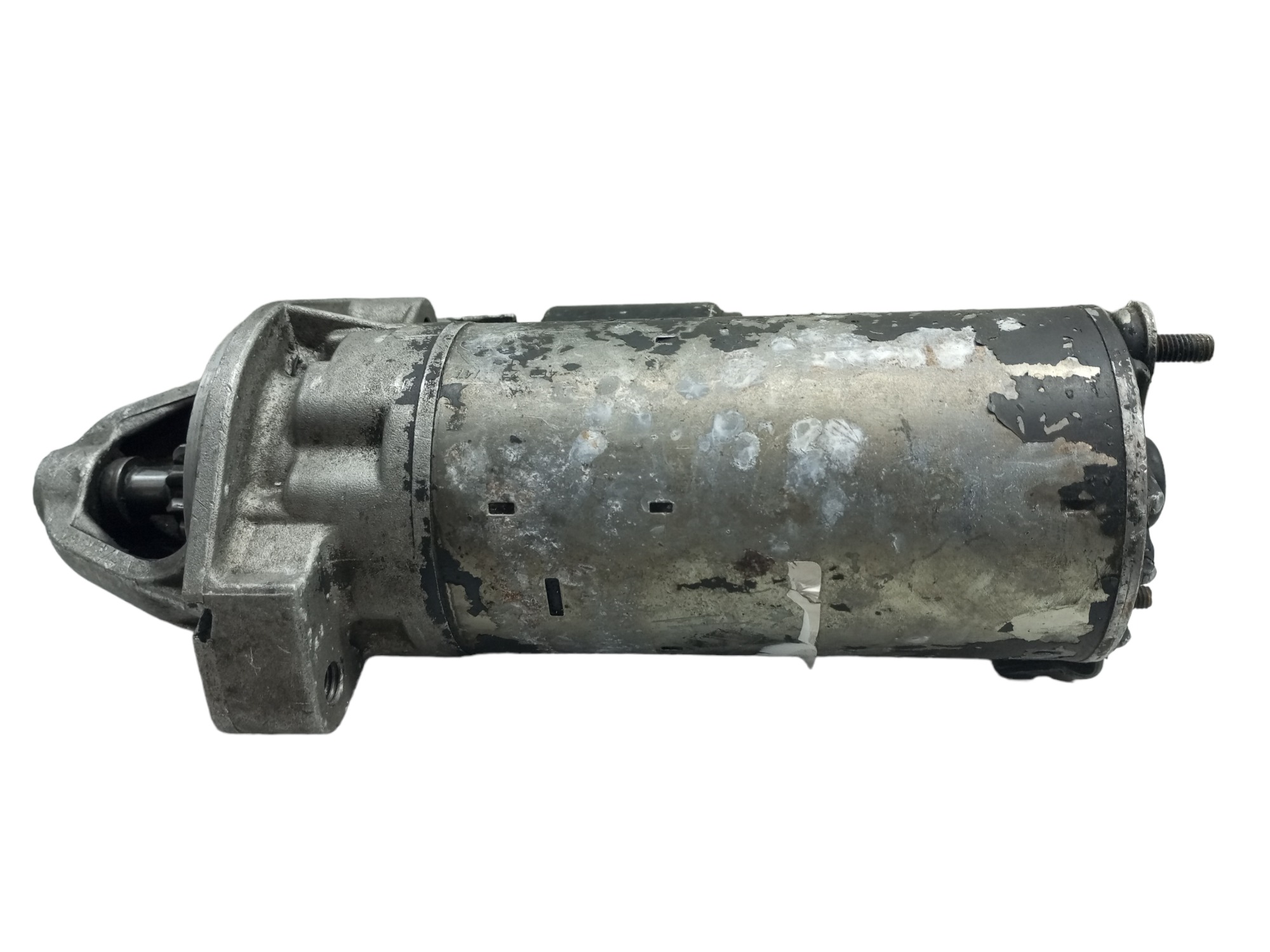 Motor Arranque Mercedes C280 V6 3.0 94 95 96 97 98 99 4