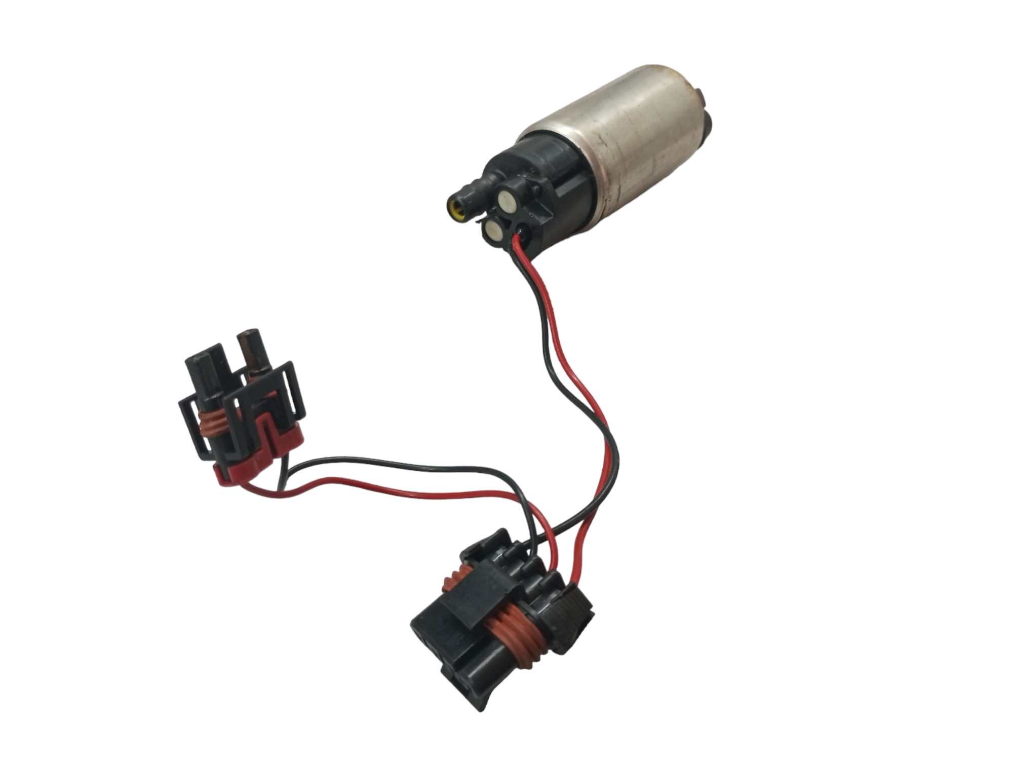 Bomba Combustivel Refil Fox Crossfox Gol Golf 2006 2008 1