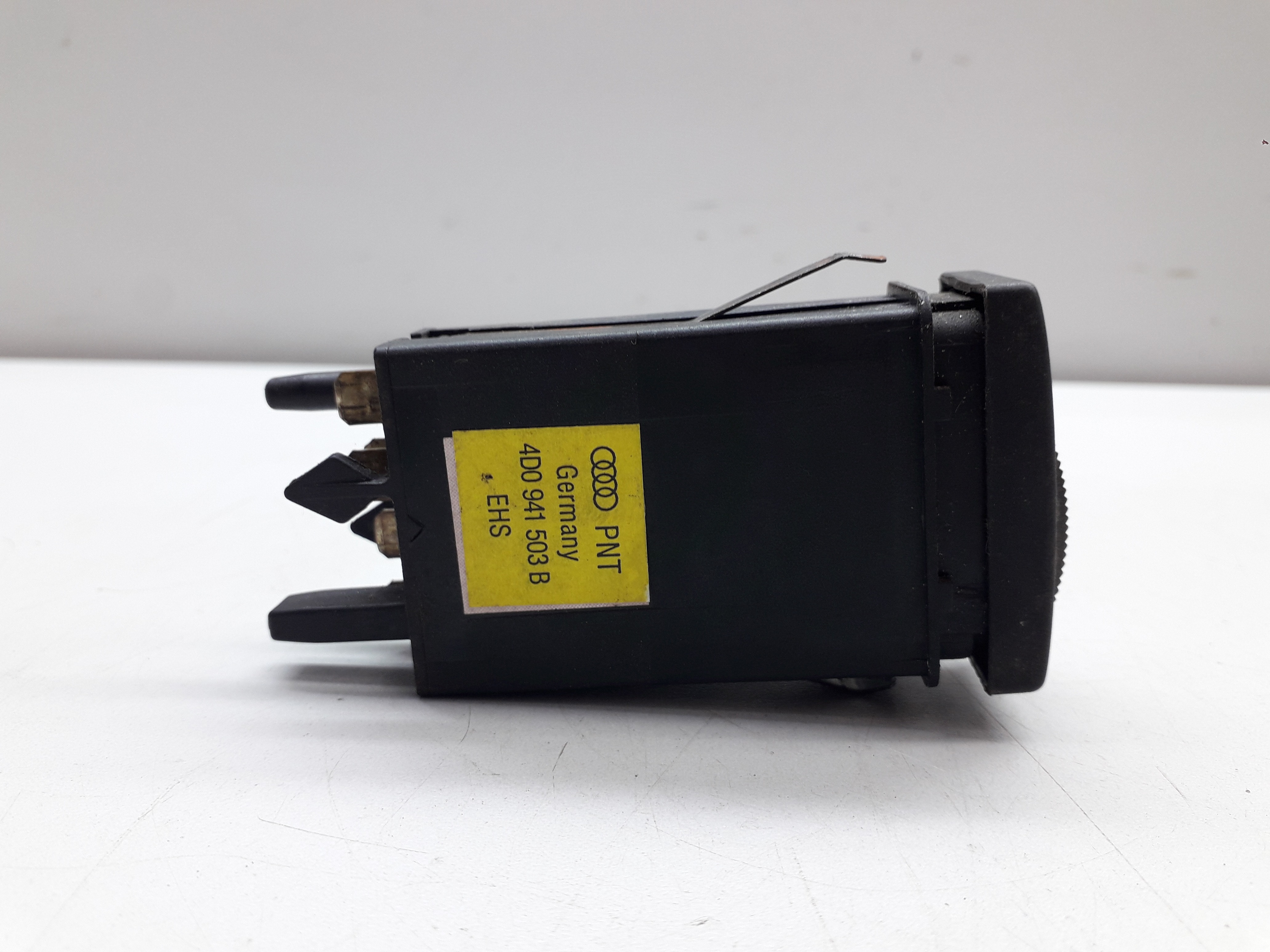 Botão Desembaçador Audi A4 1998 4