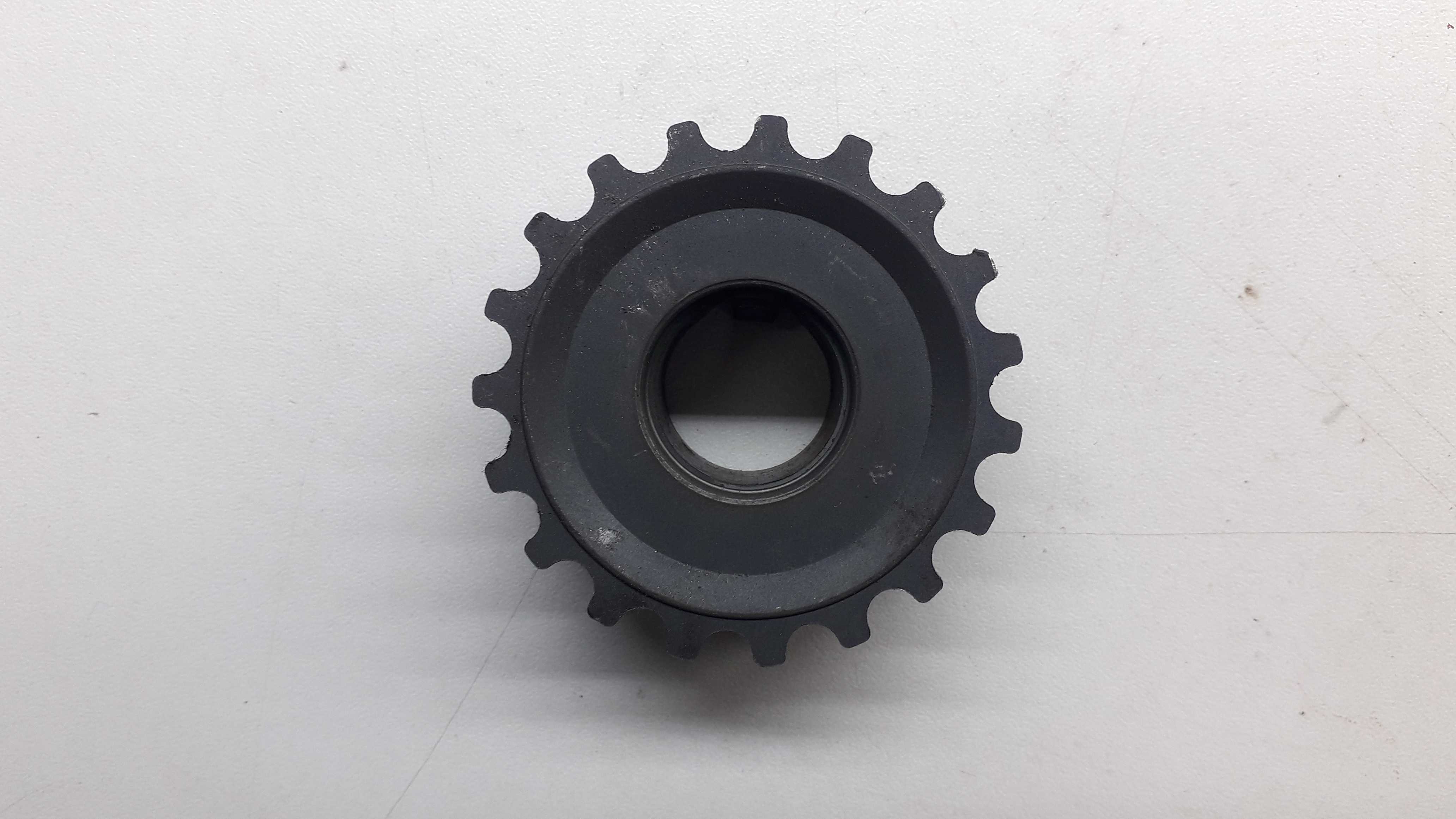 Engrenagem Virabrequim Gm Celta Corsa 1.0 98/02 1