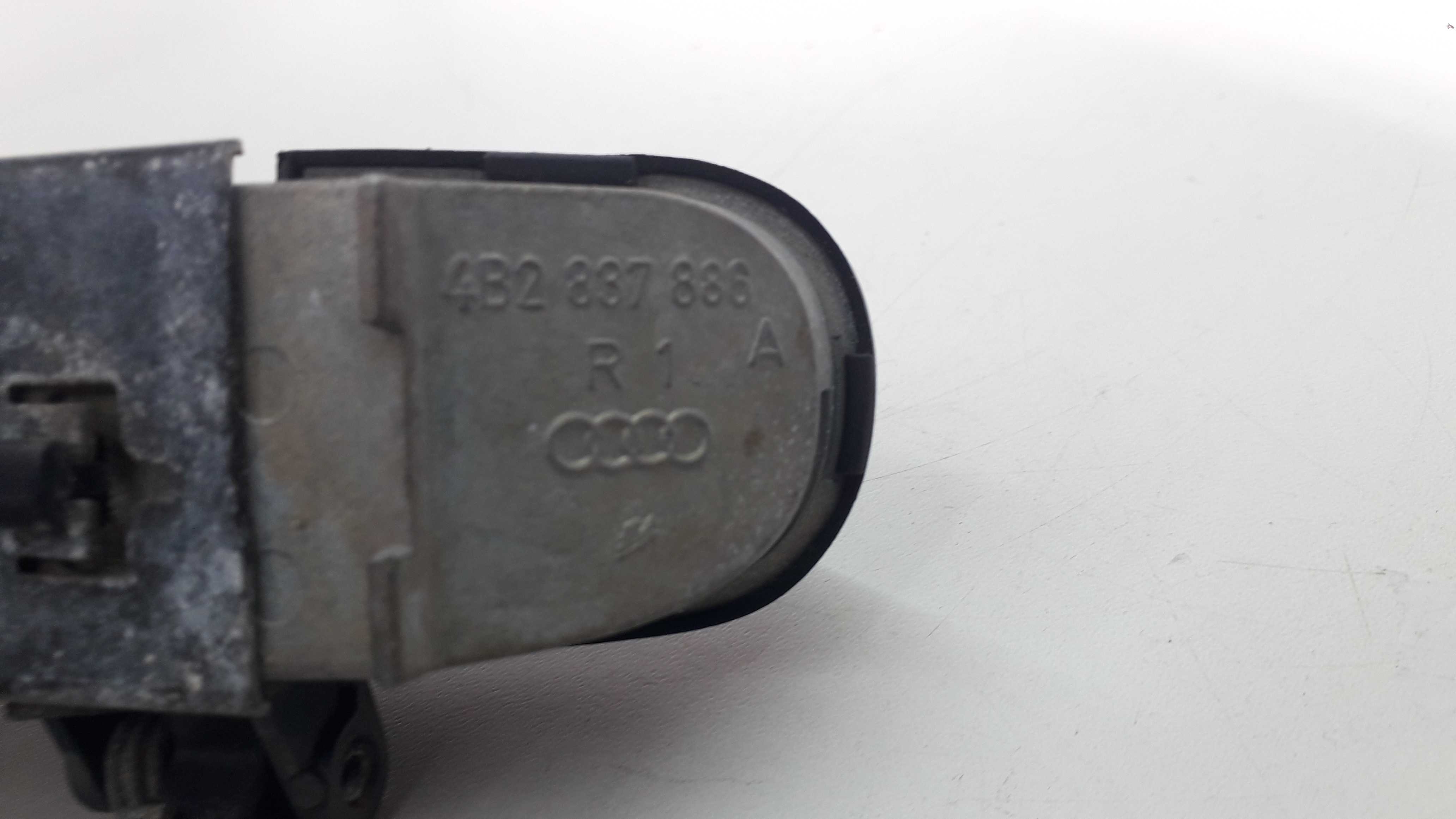 Maçaneta Externa Audi A3 94/00 3