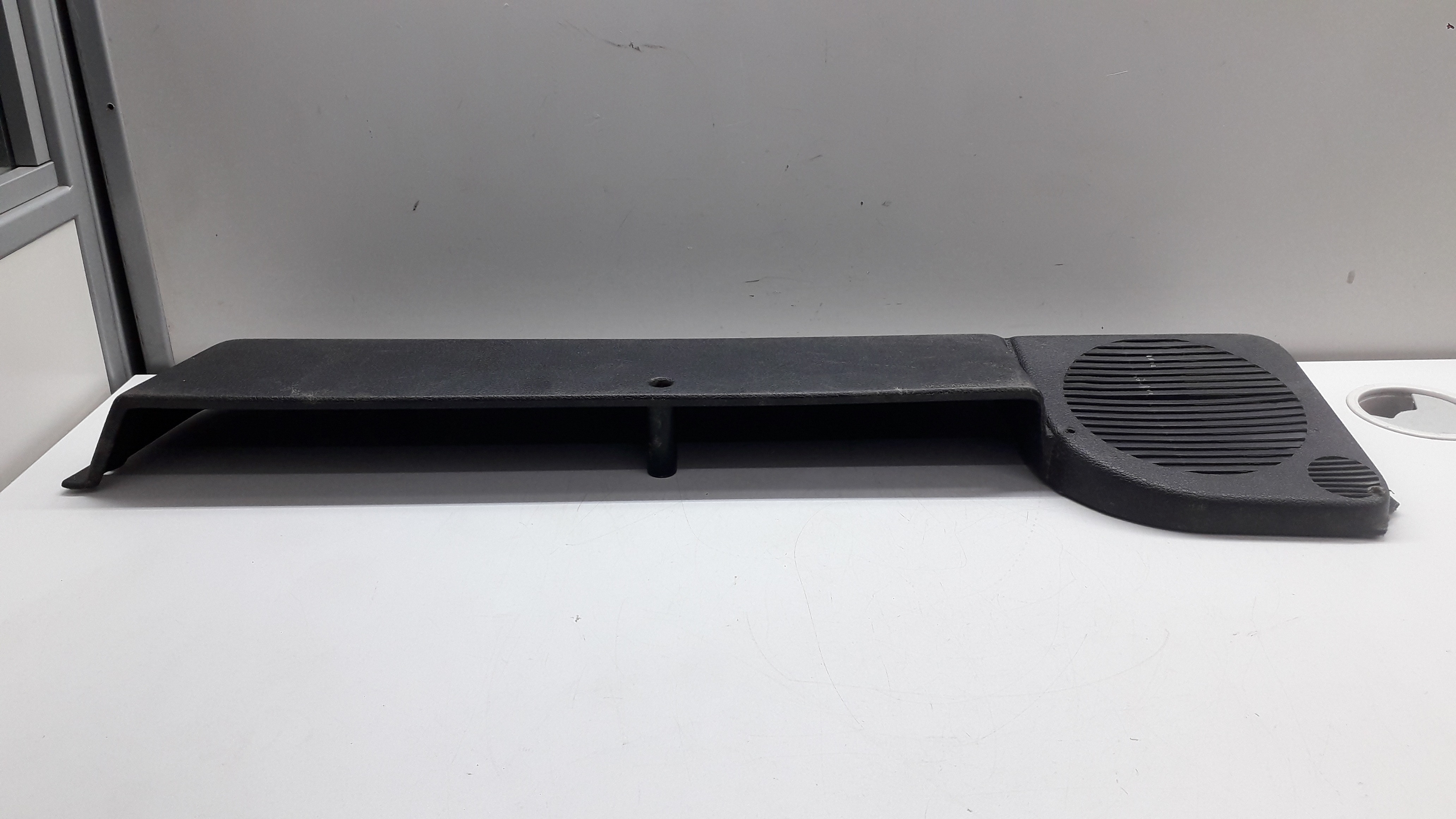Porta Objetos Dianteiro Direito Fiat Uno 91/09 3