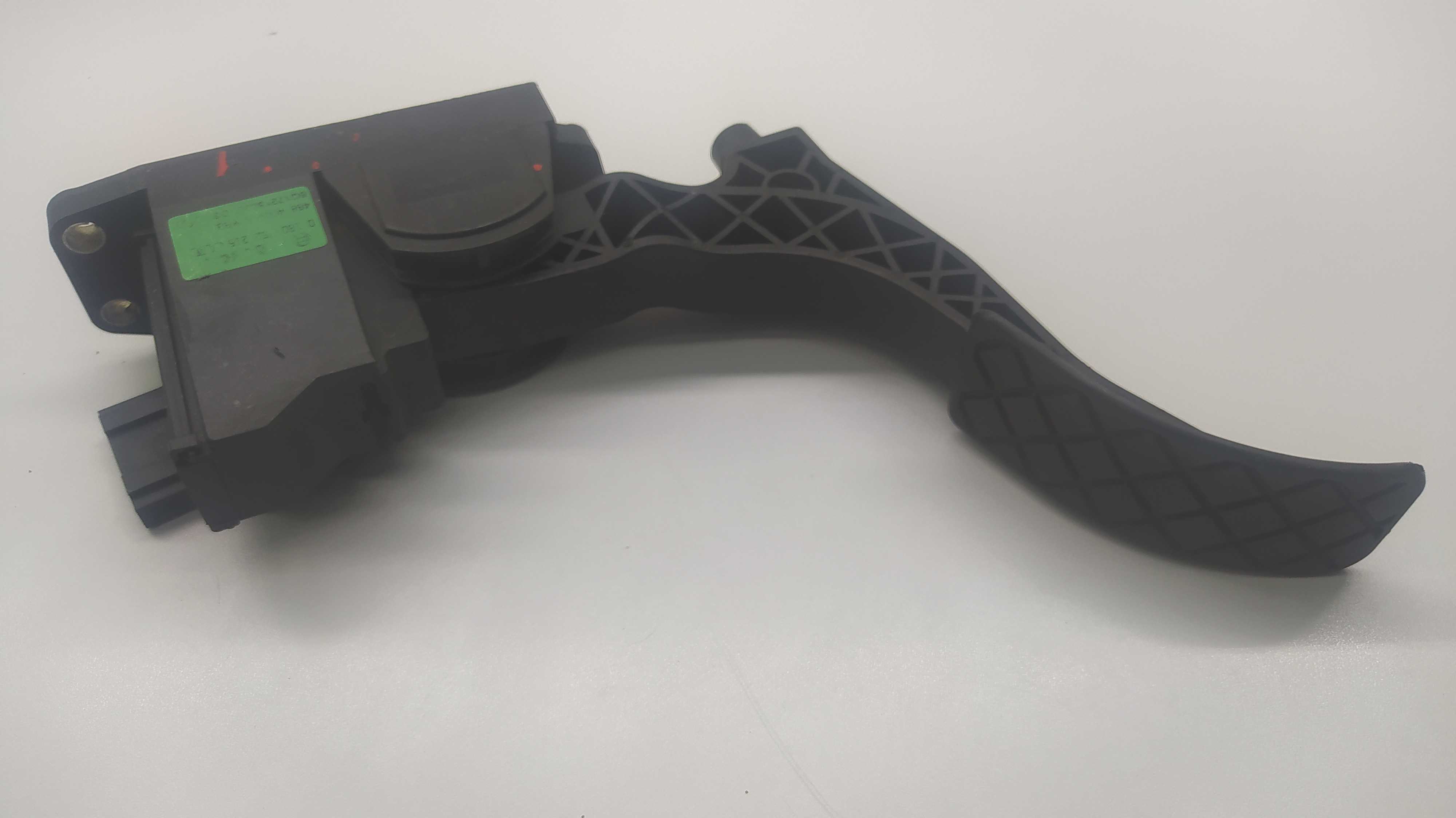 Pedal Acelerador Volkswagen Gol G4 1
