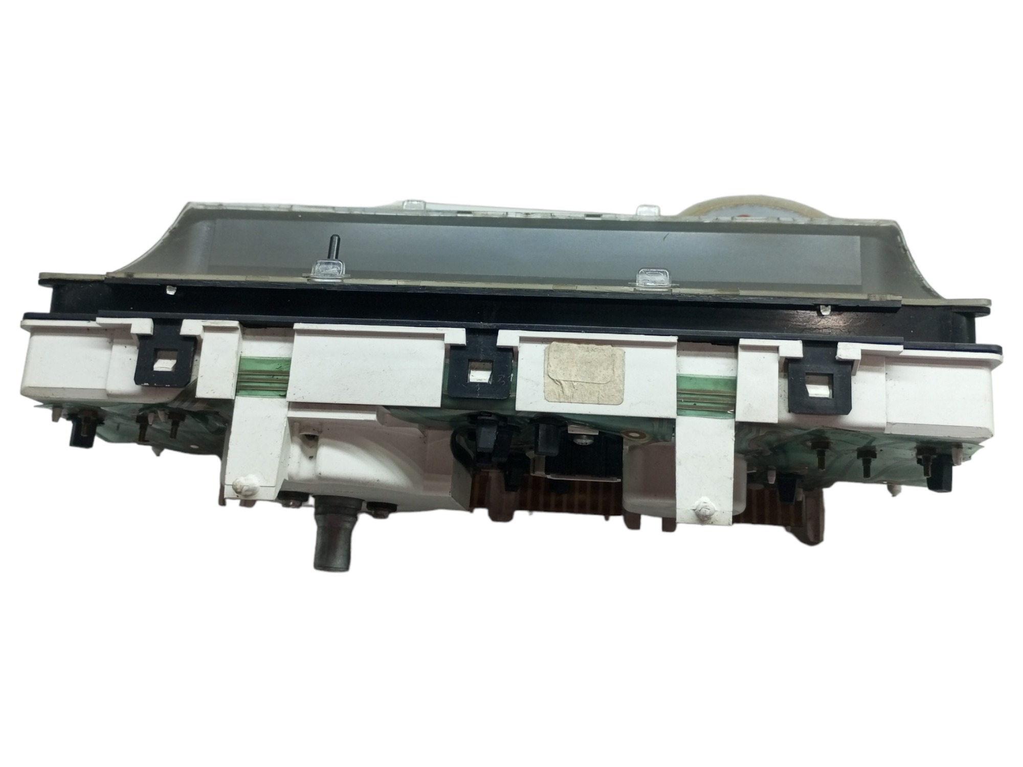 Painel Instrumento Velocimetro Peugeot 205 94 95 98 99 2006 4