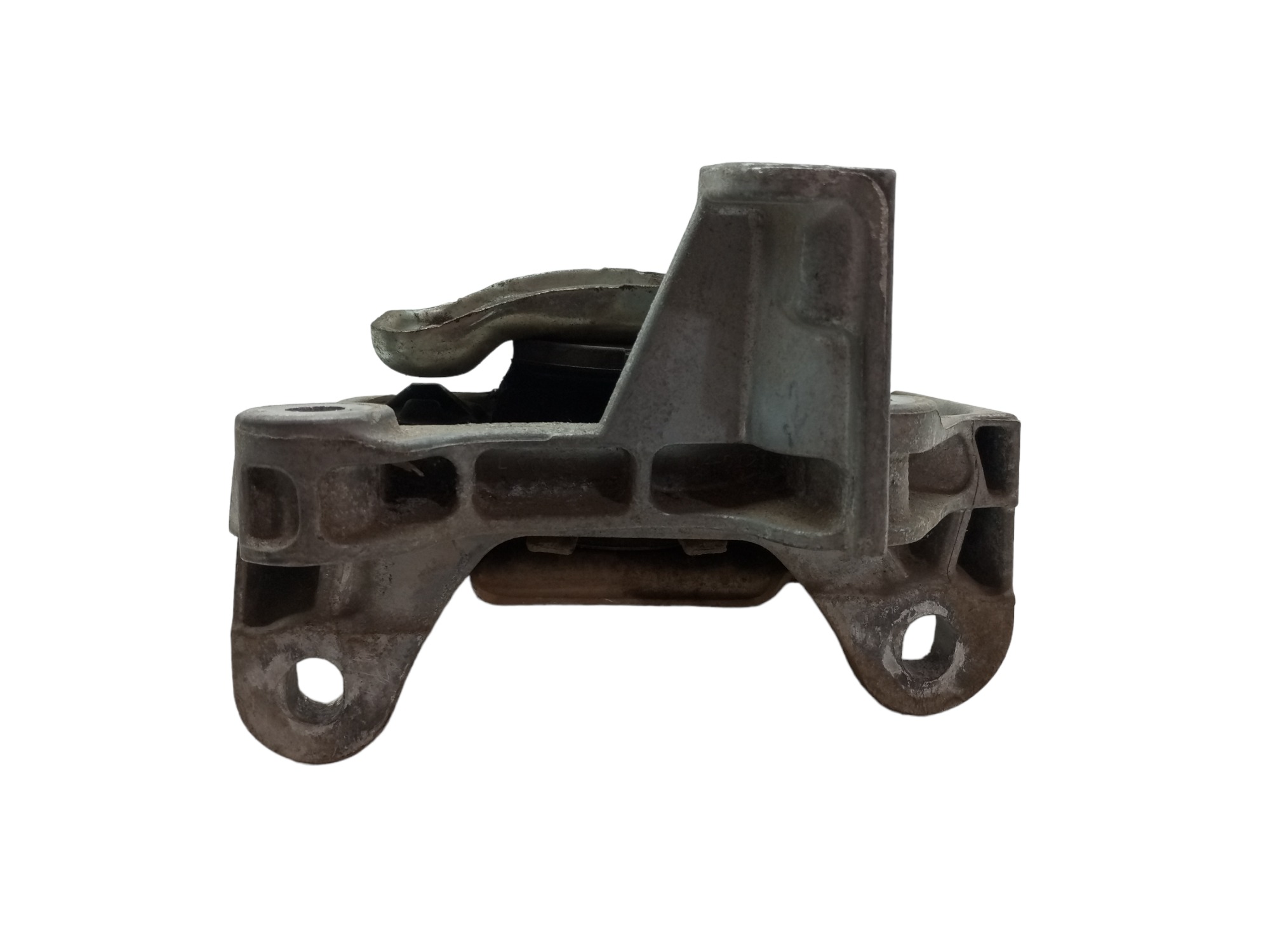 Suporte Coxim Argo Drive Mobi 2019 2022 2023 1.0 Fiat 3