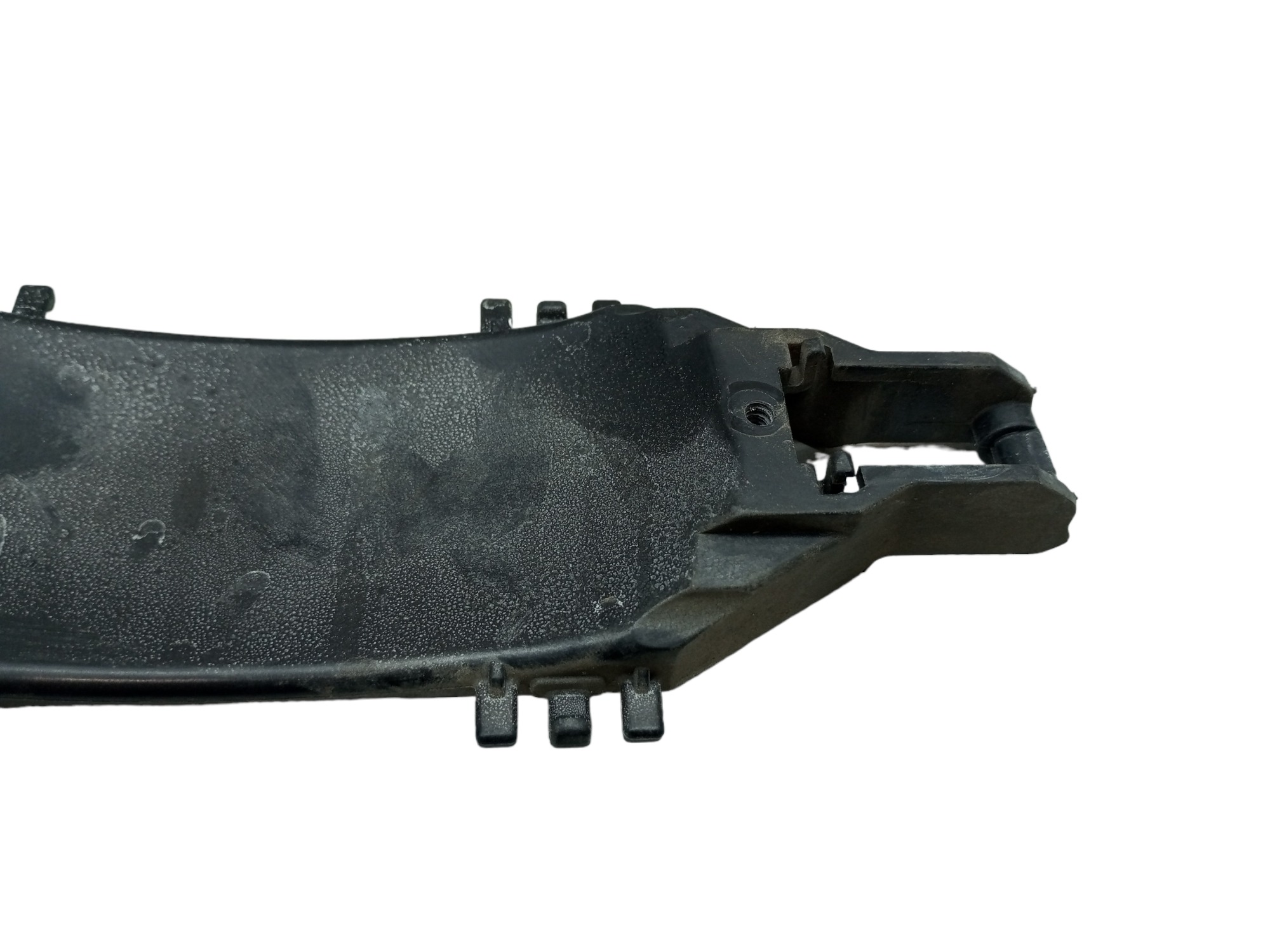 Suporte Macaneta Externa Fiat Argo 2019 Dianteira Esquerda Preto Dianteira 6