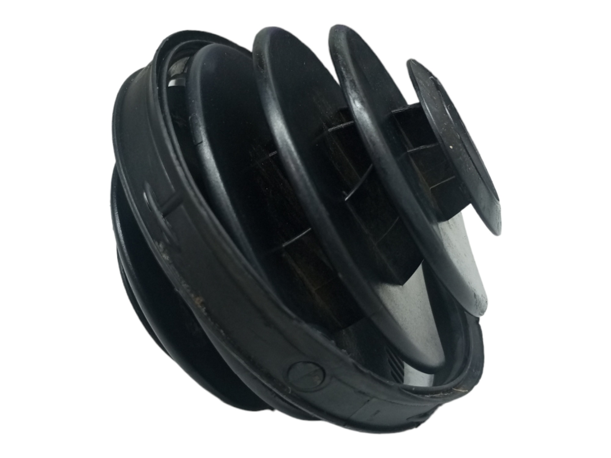Difusor Ar Gol G4 G5 Parati Saveiro 2005 2008 2009 2012 4