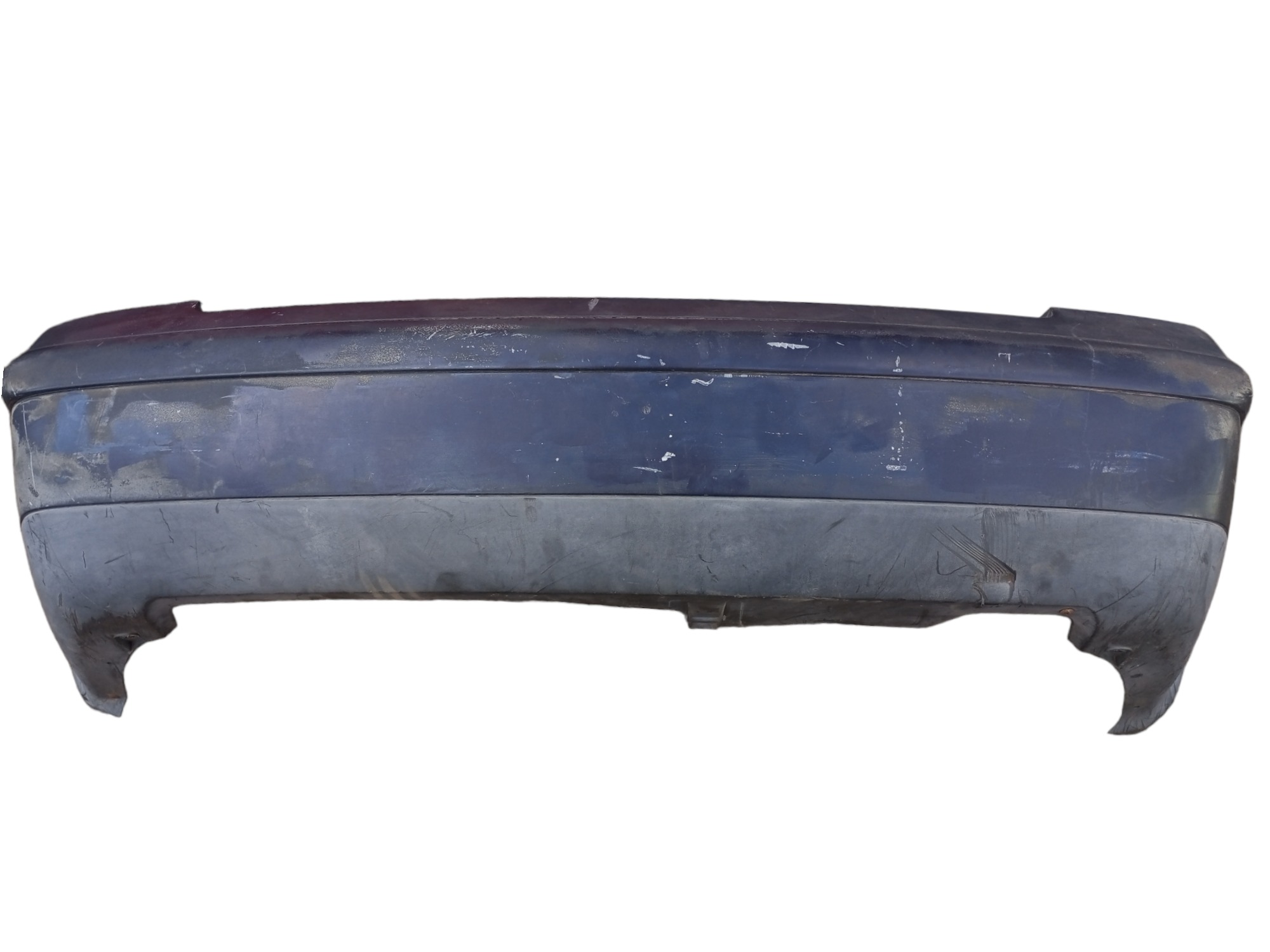 Suporte Parachoque Passat Sedan 97 98 99 2000 Traseiro 1