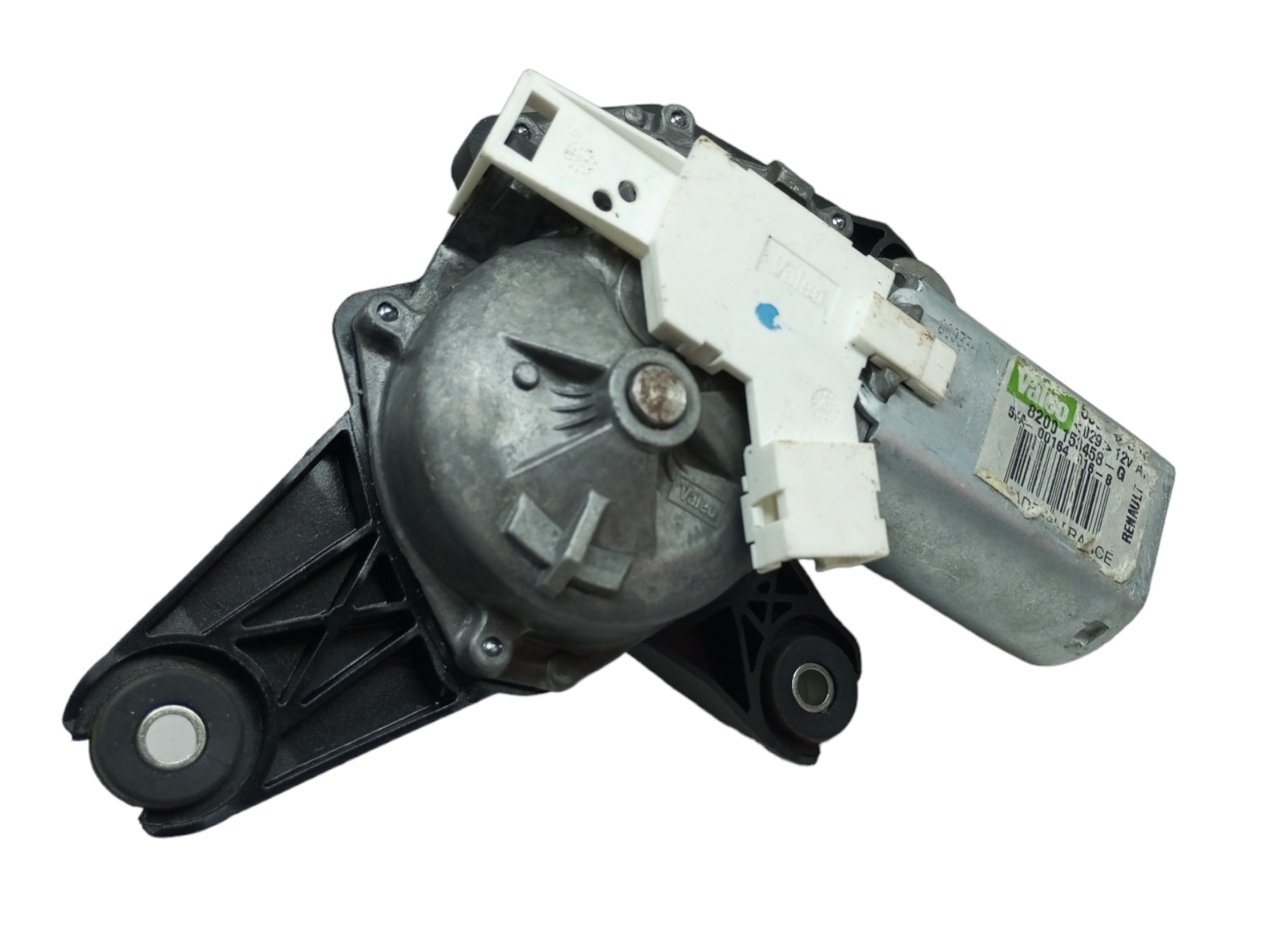 Motor Limpador Traseiro Megane Grand Tour Renault 2004 2013 2