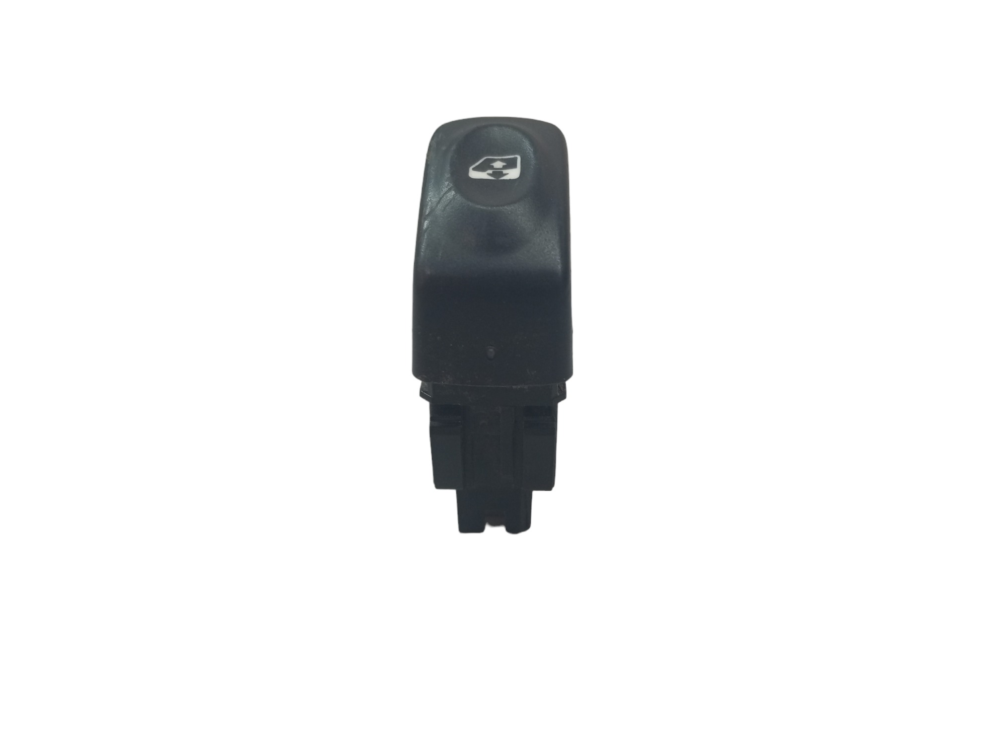Botao Vidro Renault Clio Scenic Megane 97 2001 Dianteiro 2