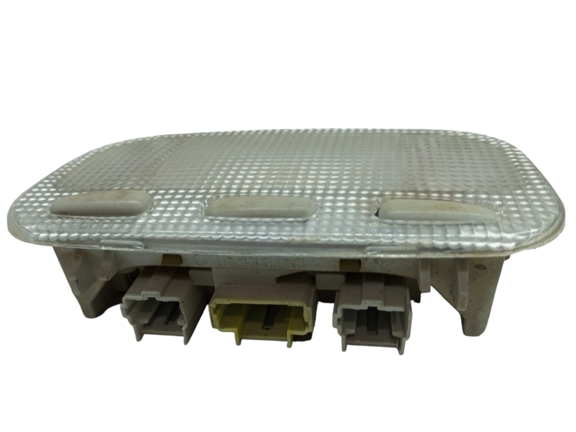 Luz Teto Cortesia Peugeot 307 2002 2005 2007 Citroen C3 6