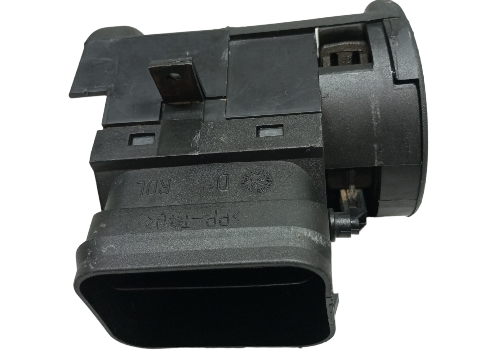Difusor Ar Painel Corsa Gm 94 96 98 2000 2002 2004 Direito 7