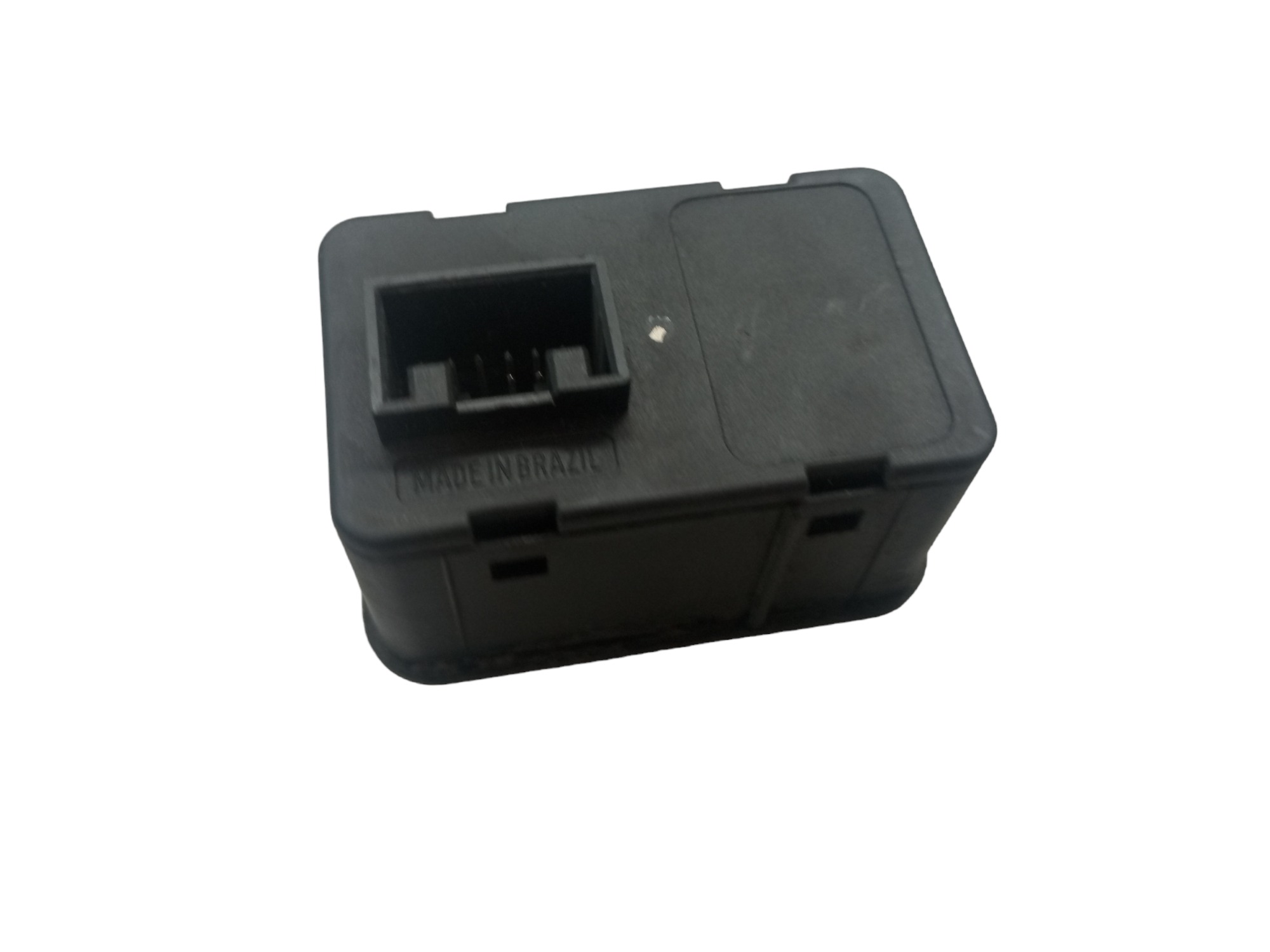 Botao Comando Vidro Eletrico Corsa Astra Zafira 2003 2012 3