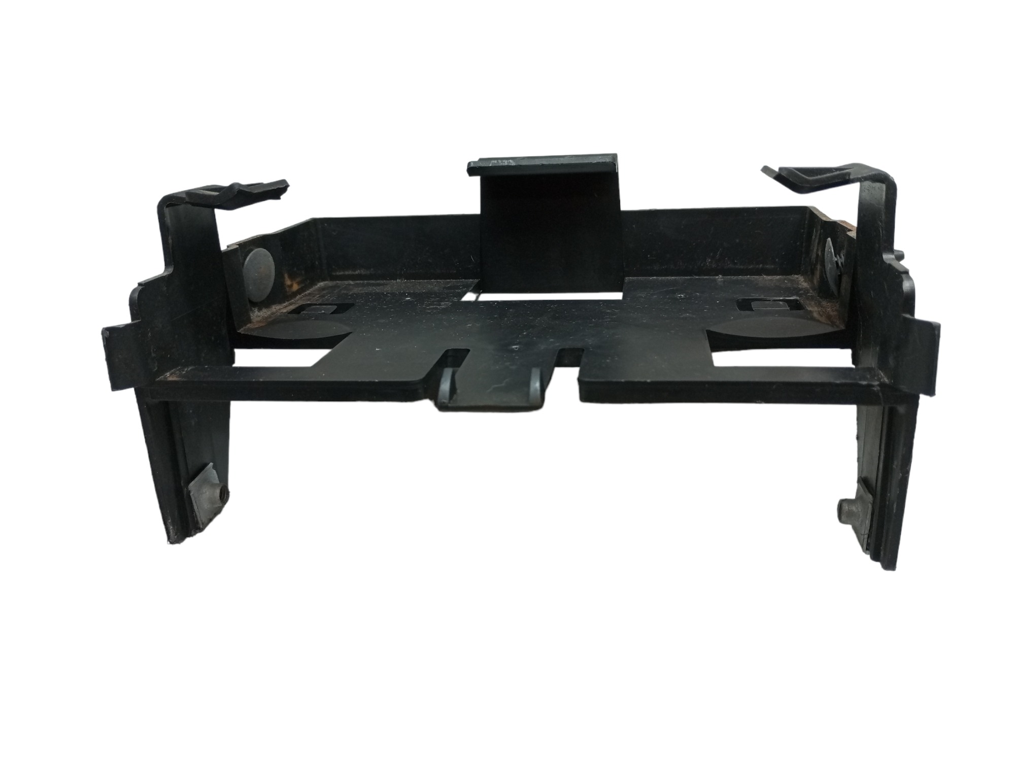 Suporte Modulo Conforto Captiva Chevrolet 3.3 2008 2009 4