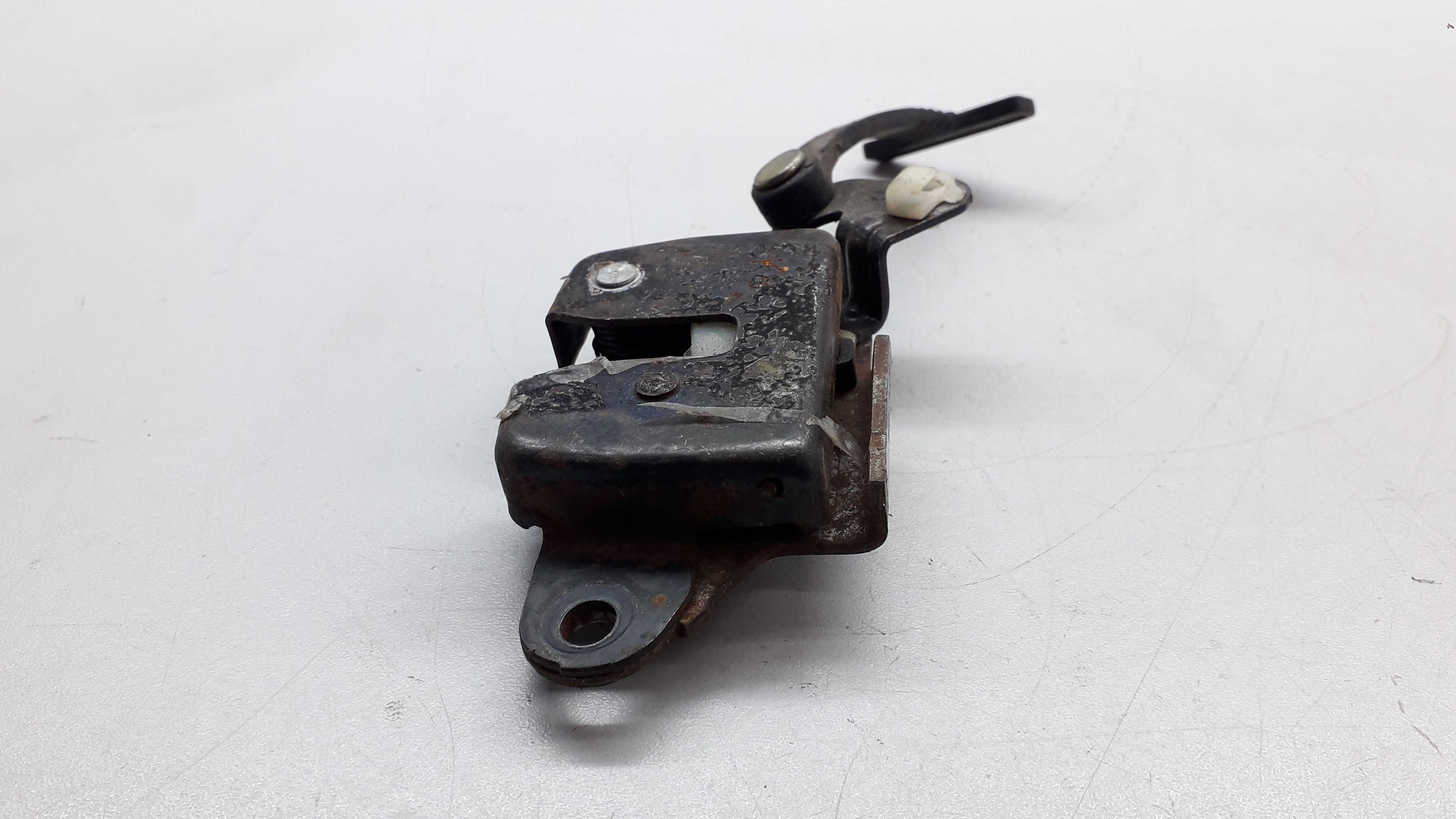 Fechadura Trava Capô Honda Civic 1998 3