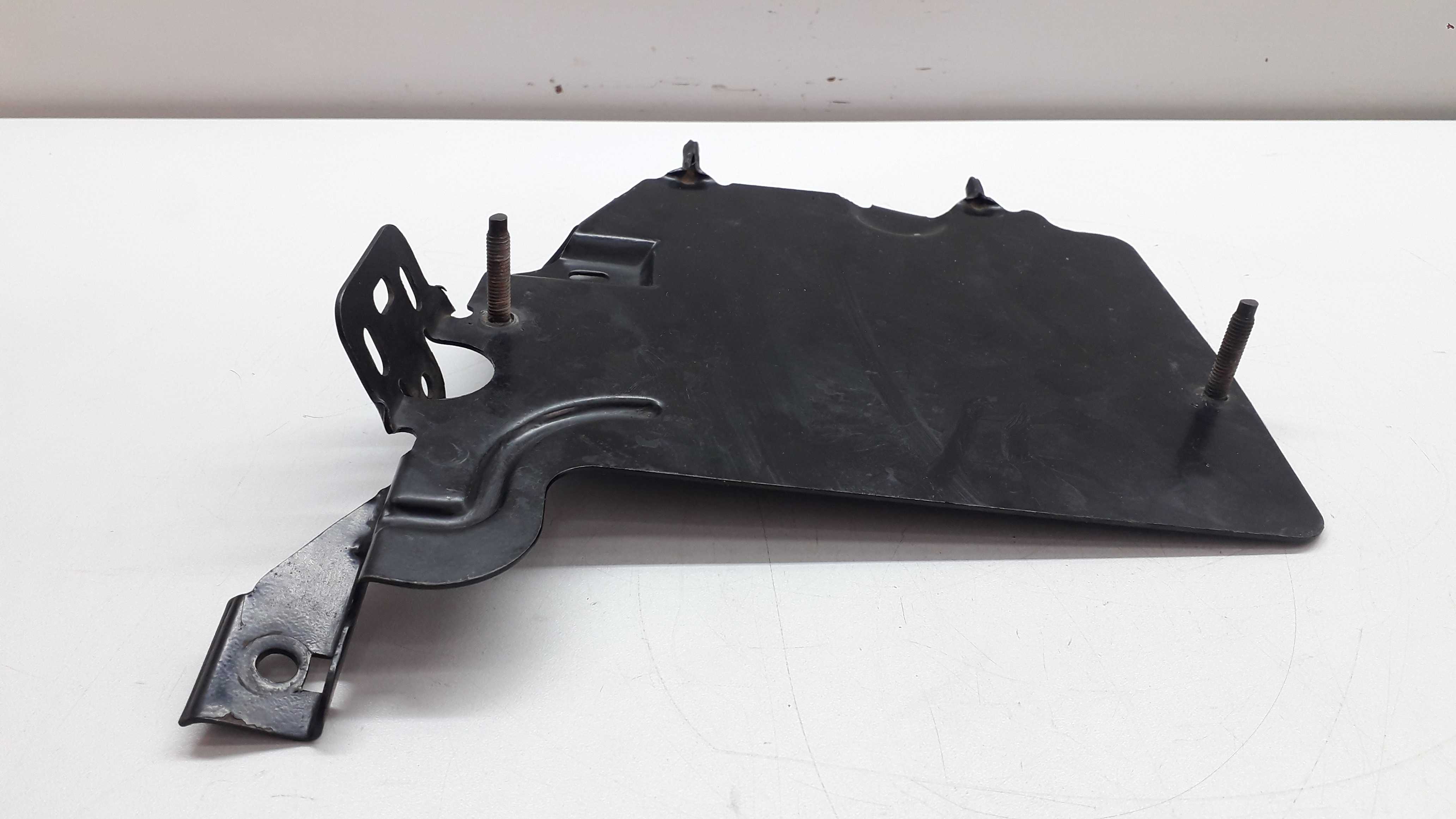 Suporte Do Módulo De Injeção Peugeot 206 1.4 8v 2007 2