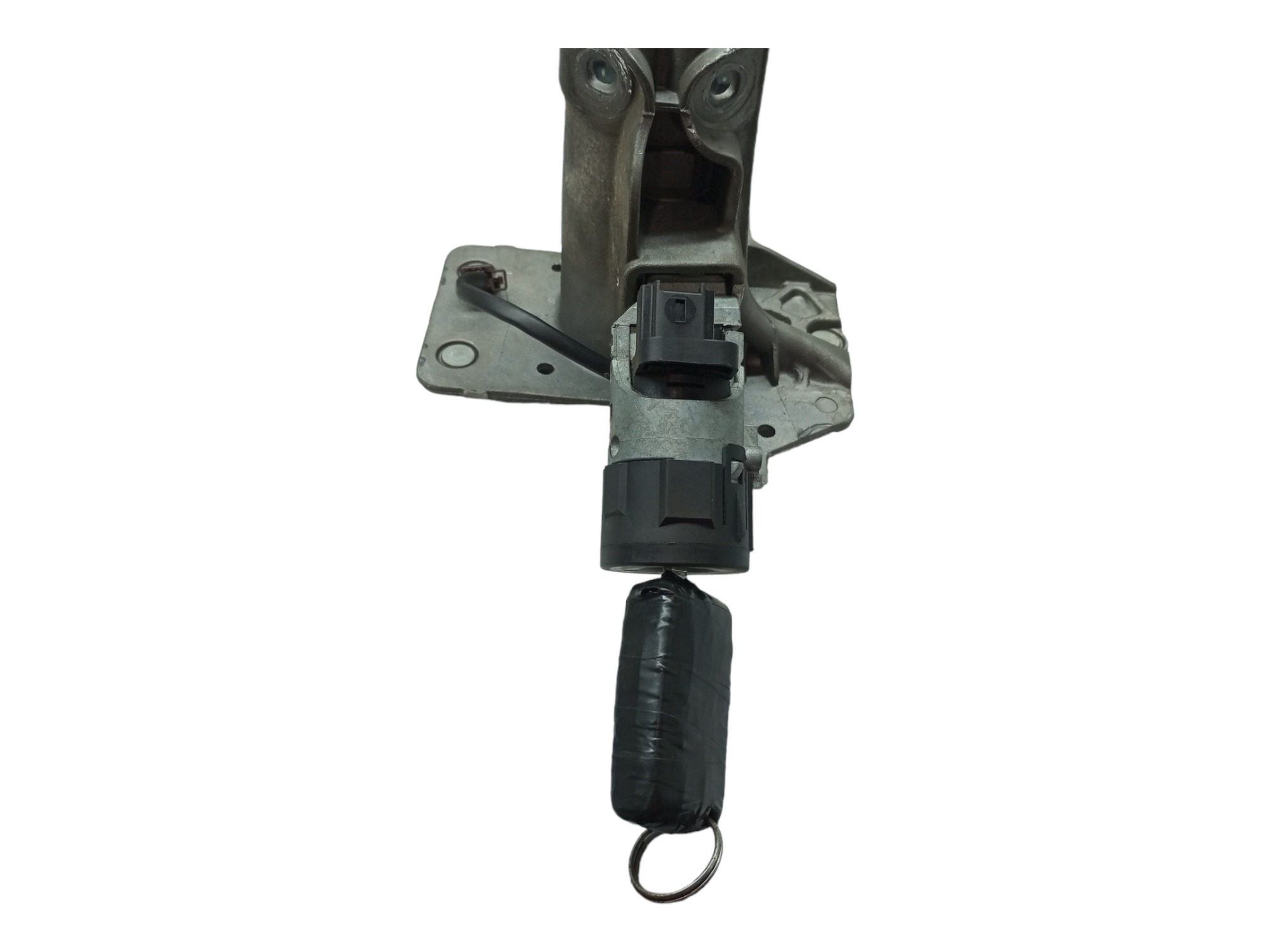 Comutador Ignicao C4 Pallas 2008 2010 2012 Cilindro Partida 5