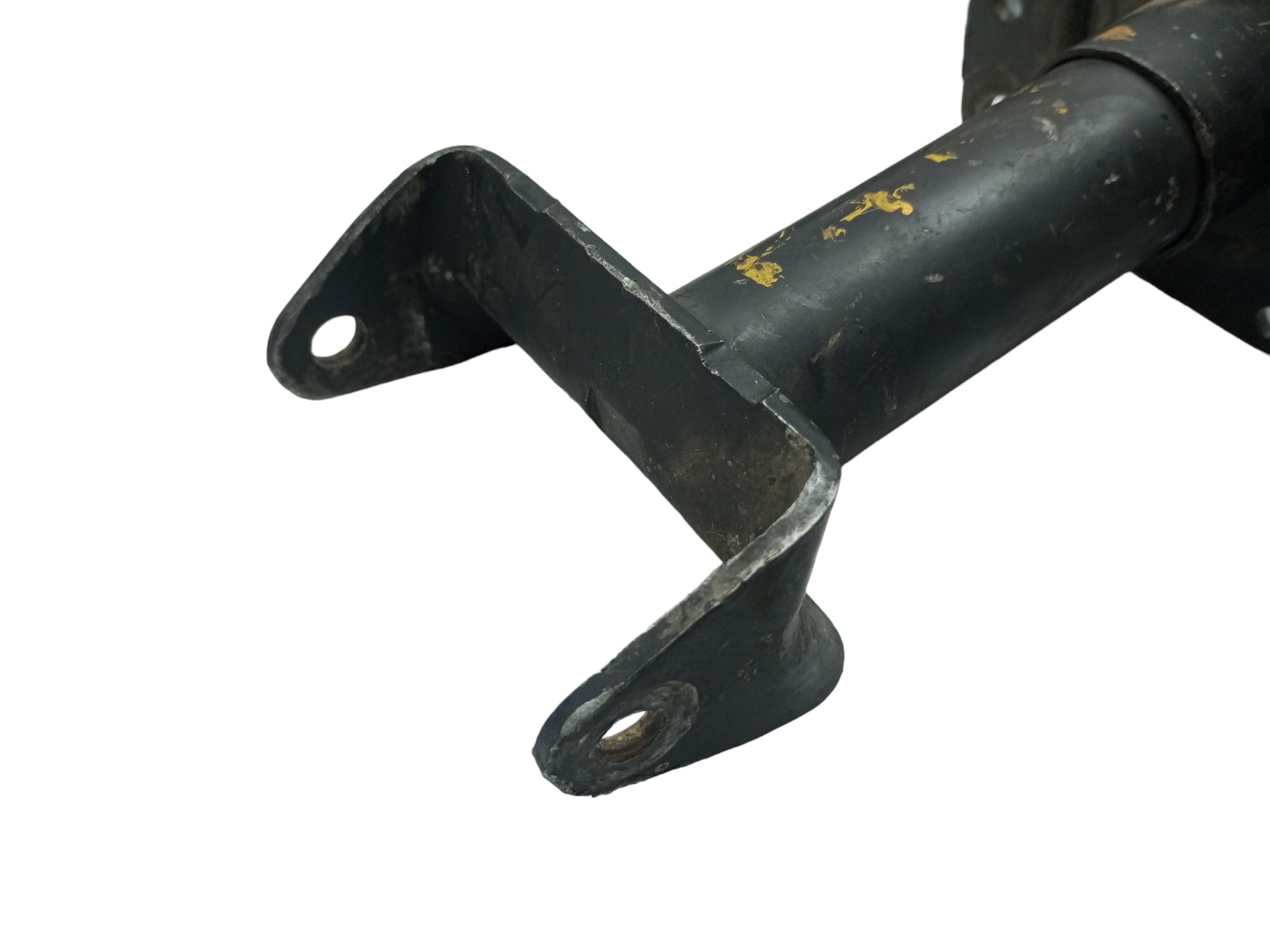 Suporte Alma Parachoque Passat 98 99 2000 2001 2002 2003 3