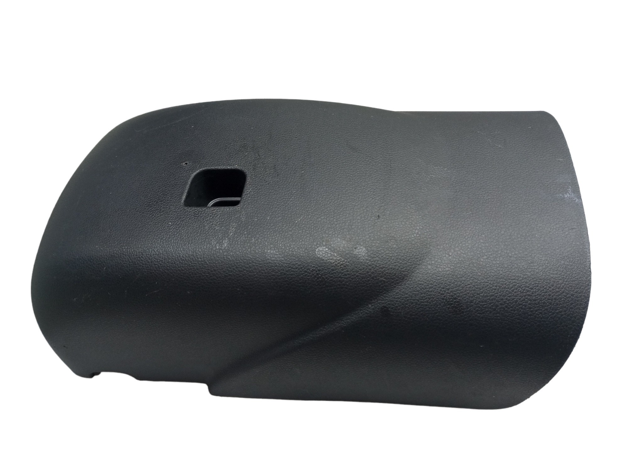 Moldura Capa Chave Seta Inferior Gol G5 2009 Inferior Vw 1
