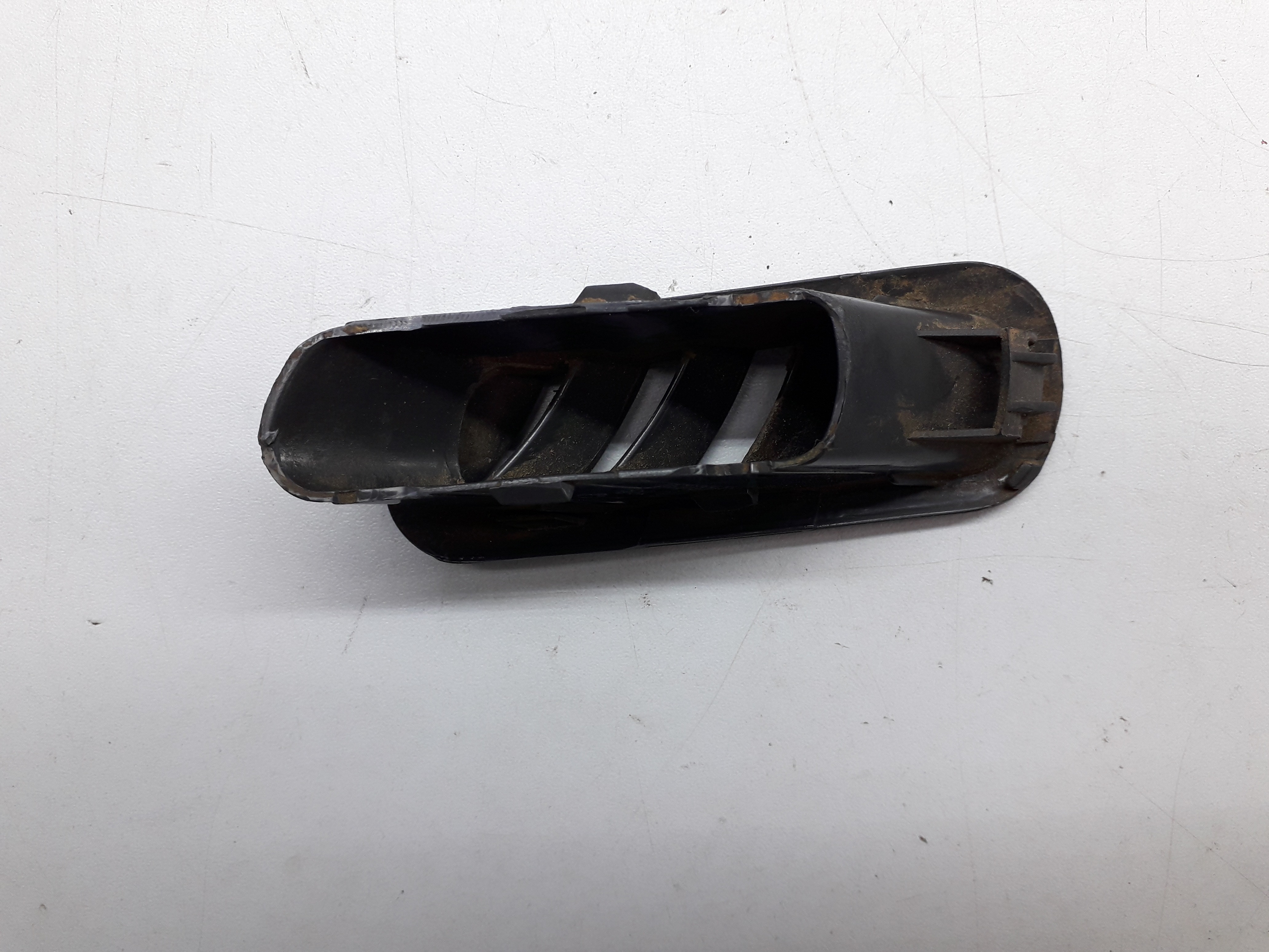 Moldura Difusor De Ar Esquerdo Vw Gol Parati G2 6