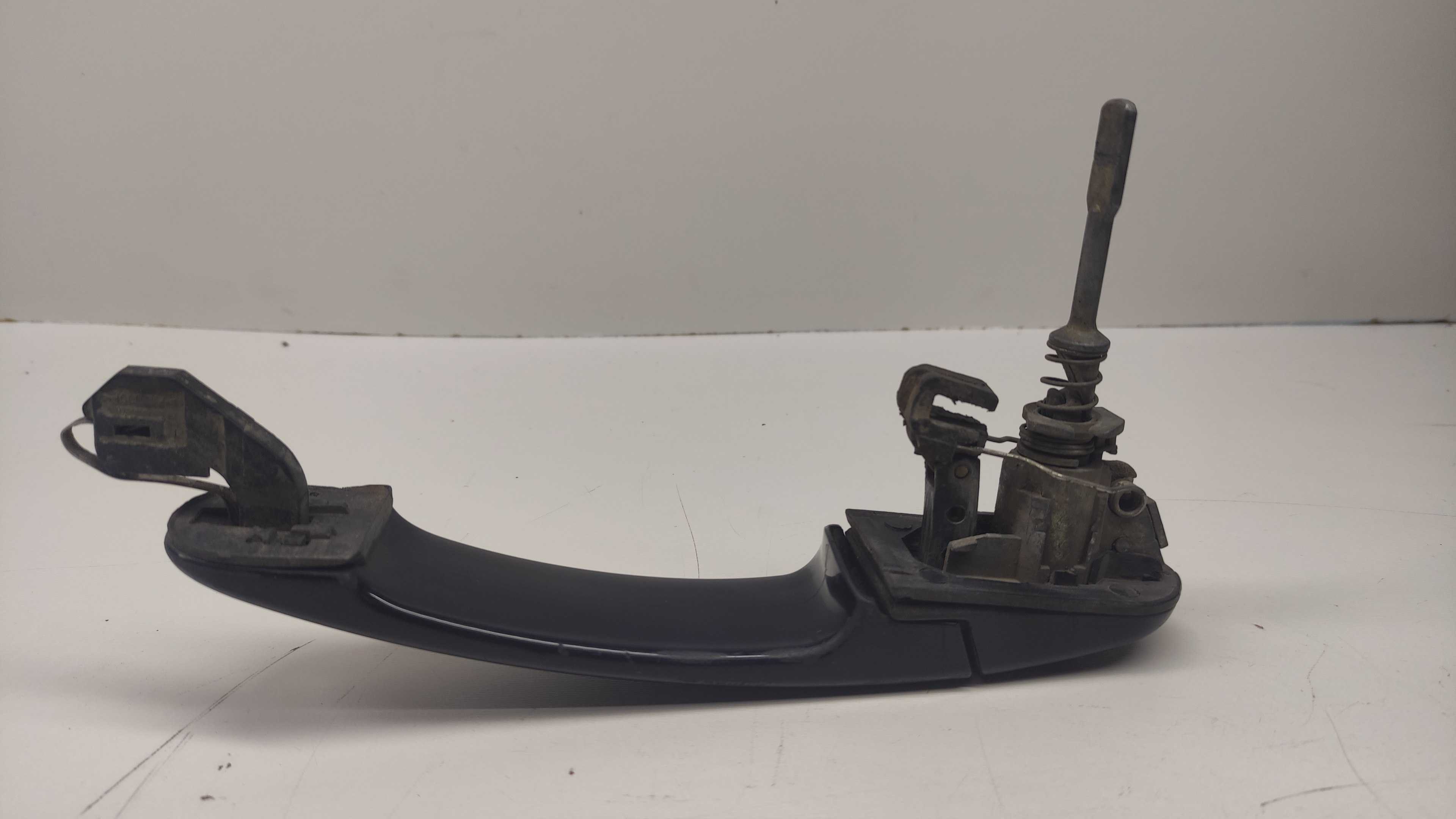 Macaneta Externa Dianteira Gol G4 Volkswagen 3
