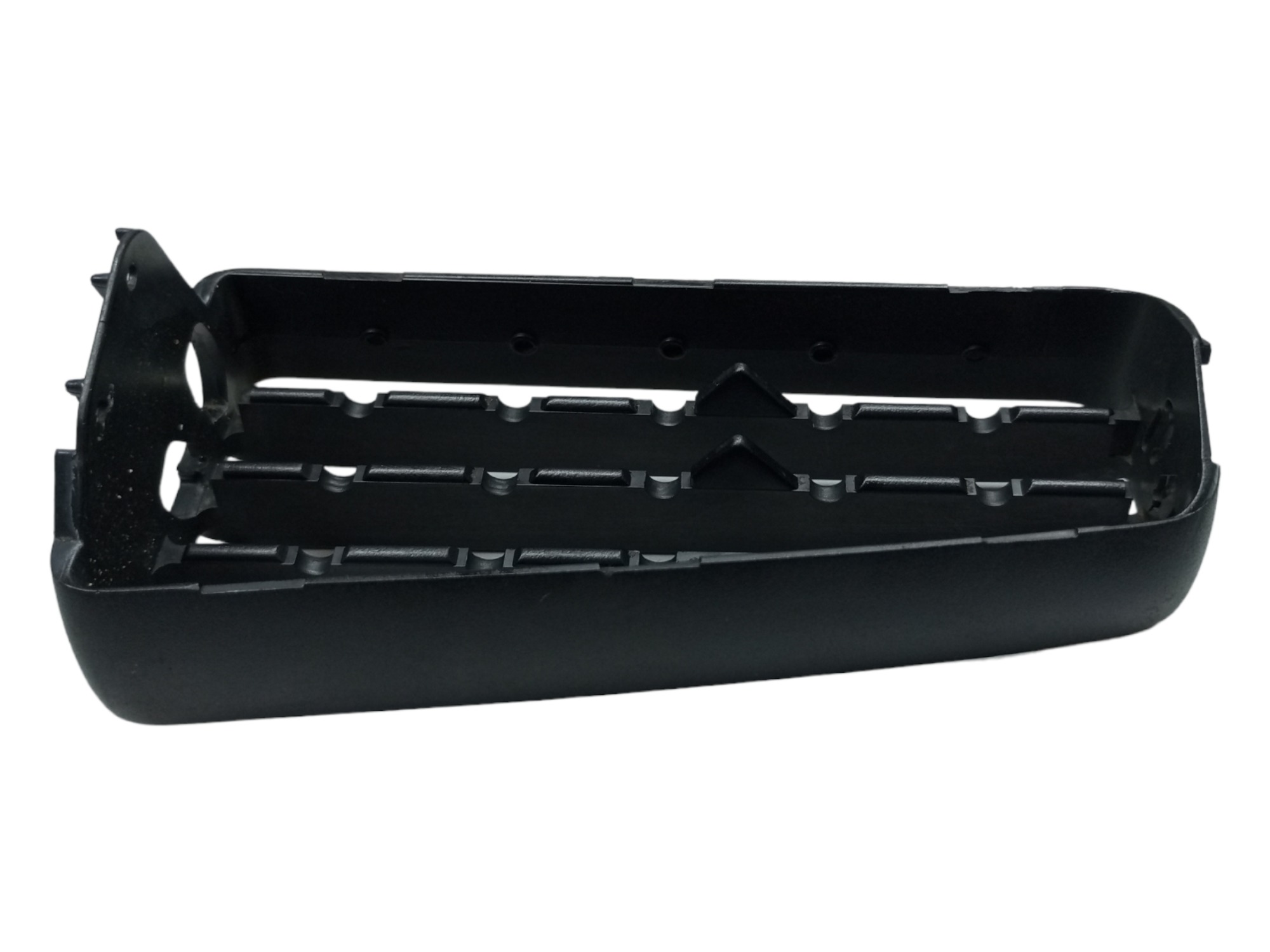 Difusor Ar Central Golf 95 96 97 98 Lado Direito Volkswagen 4