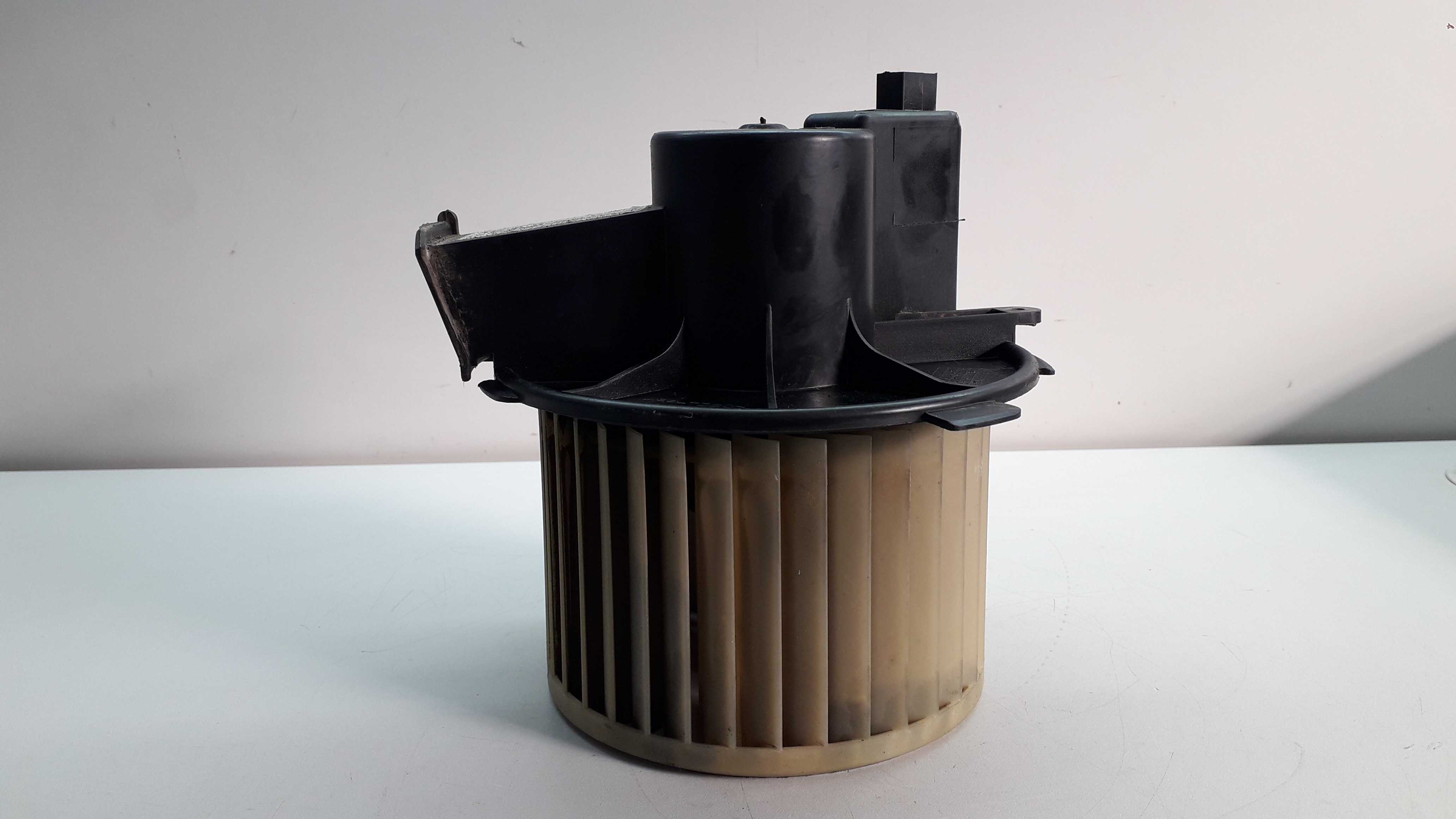Motor Ar Forçado Peugeot 206 2000/2009 1