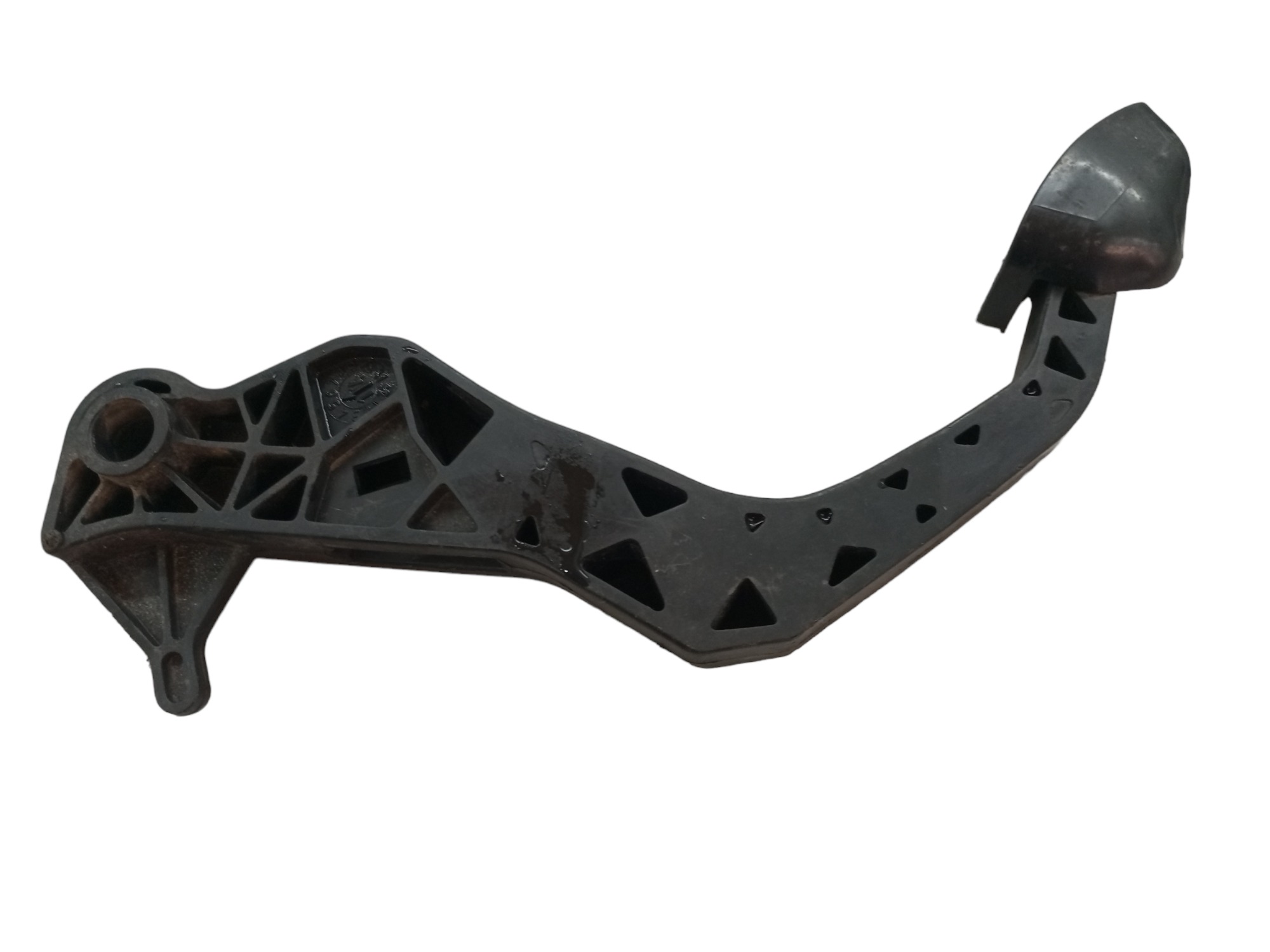 Pedal Embreagem Gol Fox Polo 2004 2005 2007 2008 2009 2010 4