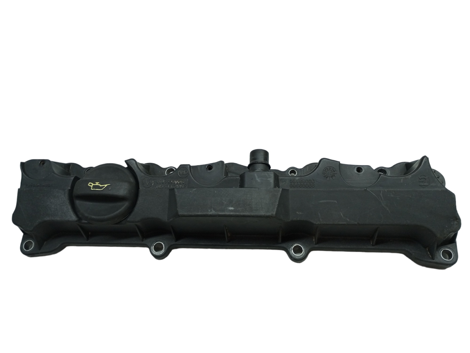 Tampa Valvula Peugeot 307 206 207 Citroen C3 2008 2009 2010 4