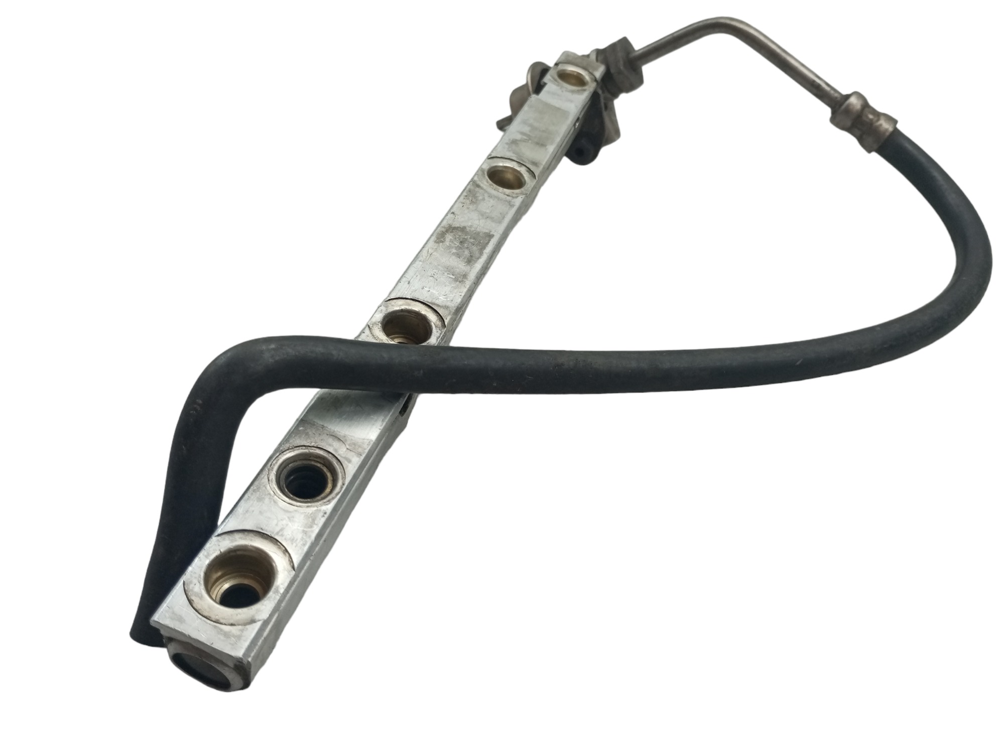 Bico Injecao Flauta Gm Omega 95 96 97 98 99 Combustivel 2.2 5