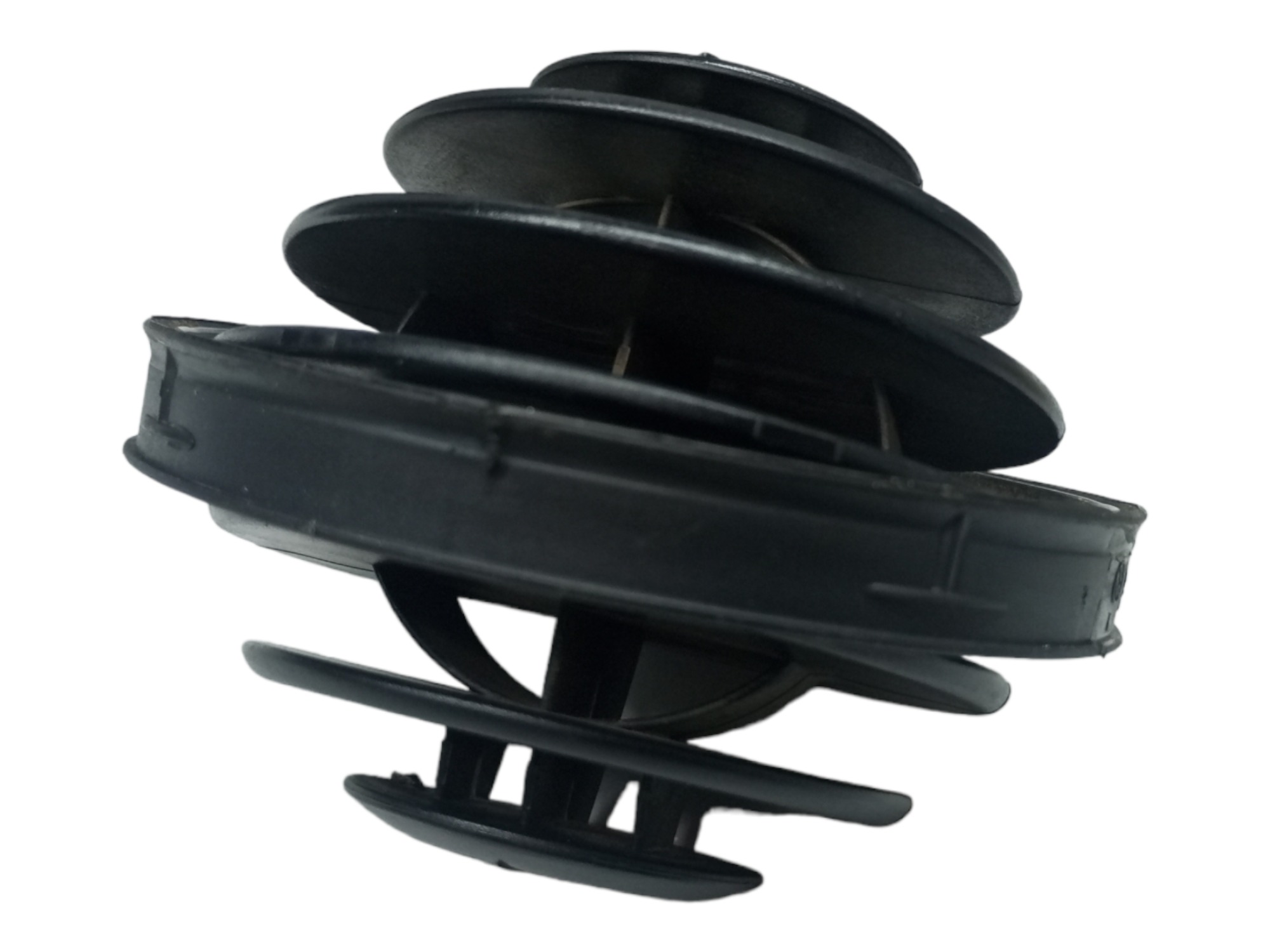Difusor Ar Gol G4 G5 Parati Saveiro 2005 2008 2009 2012 3