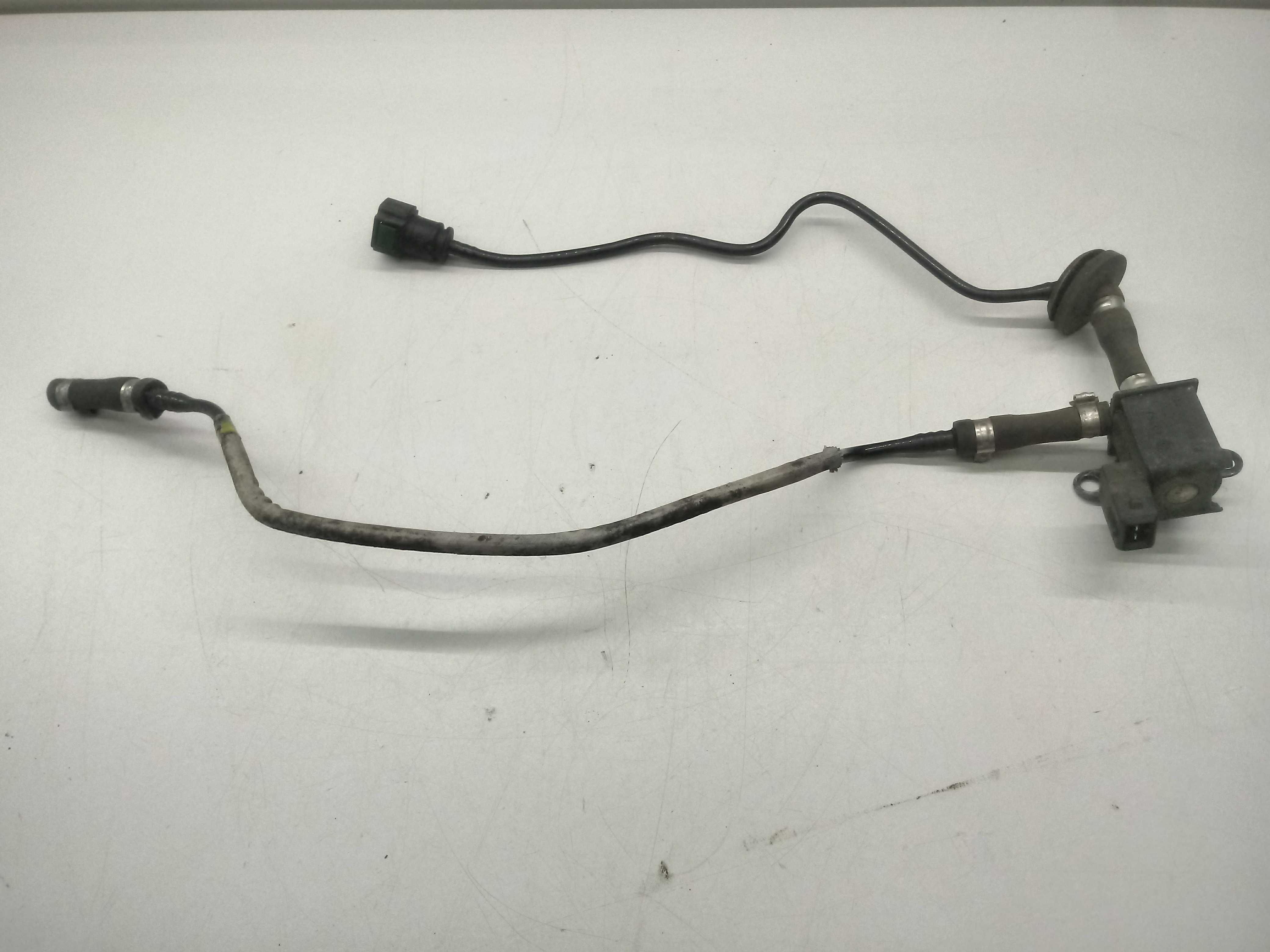 Válvula Solenoide Renault Megane 1.6 16v Flex 2006/2012 2