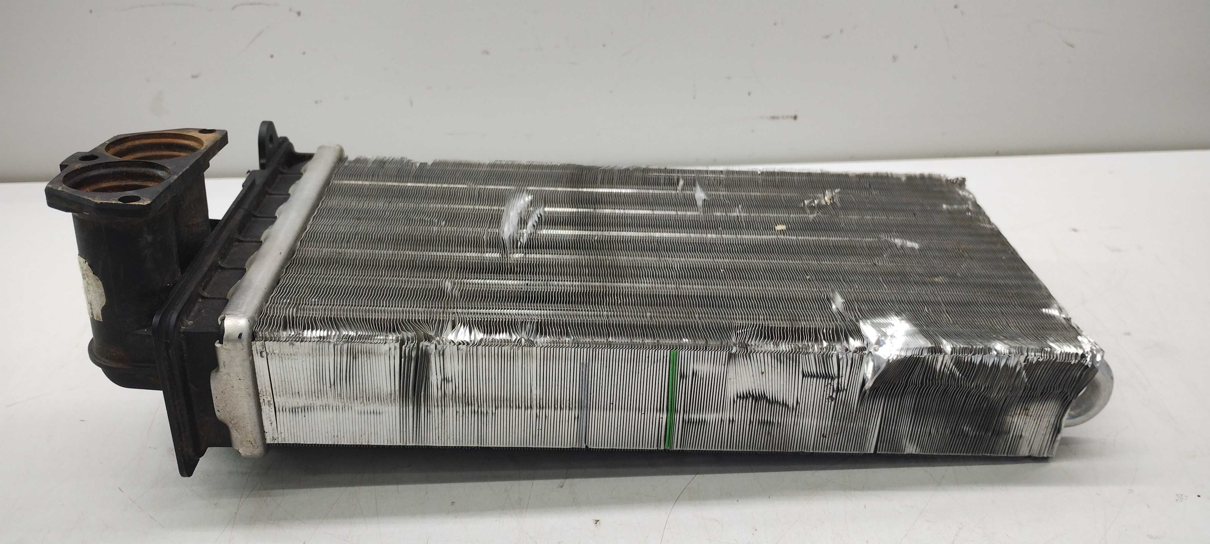 Radiador Ar Quente Caixa Evaporadora Peugeot 206 2007 3