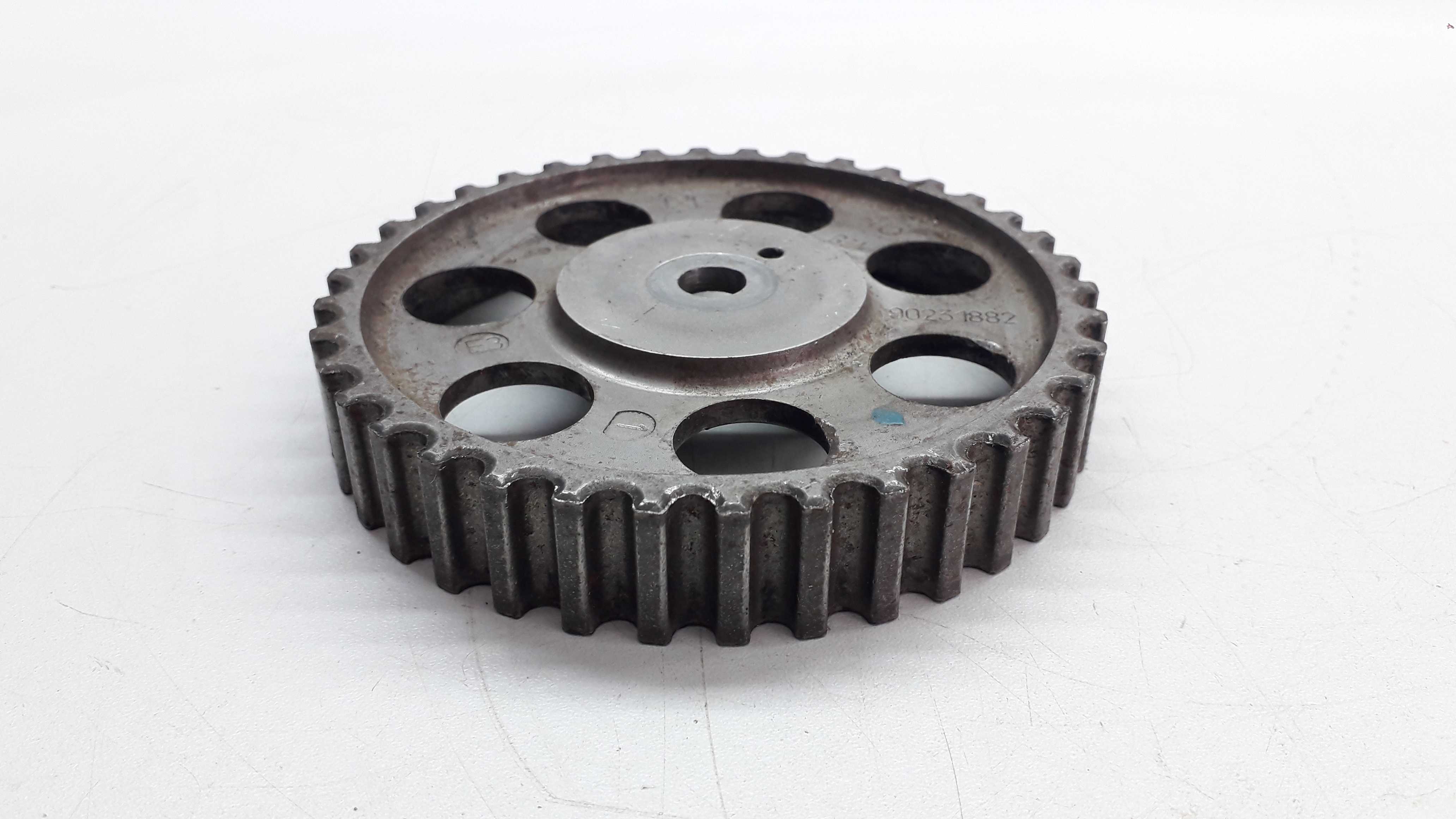 Polia De Comando Gm Celta Corsa 1.0 8v 2008 2