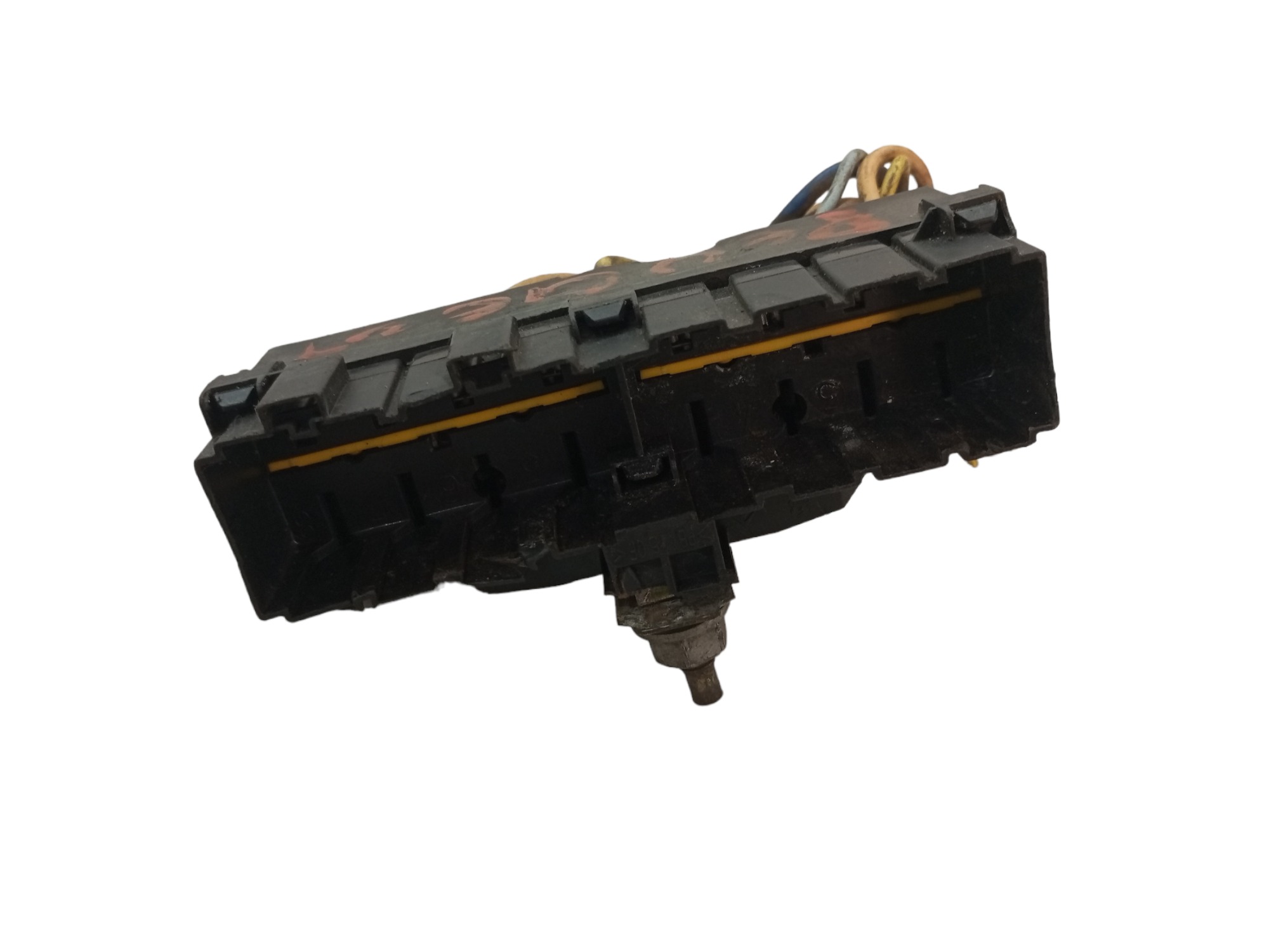 Caixa Fusivel Rele Peugeot 206 207 2005 2006 2007 2008 5