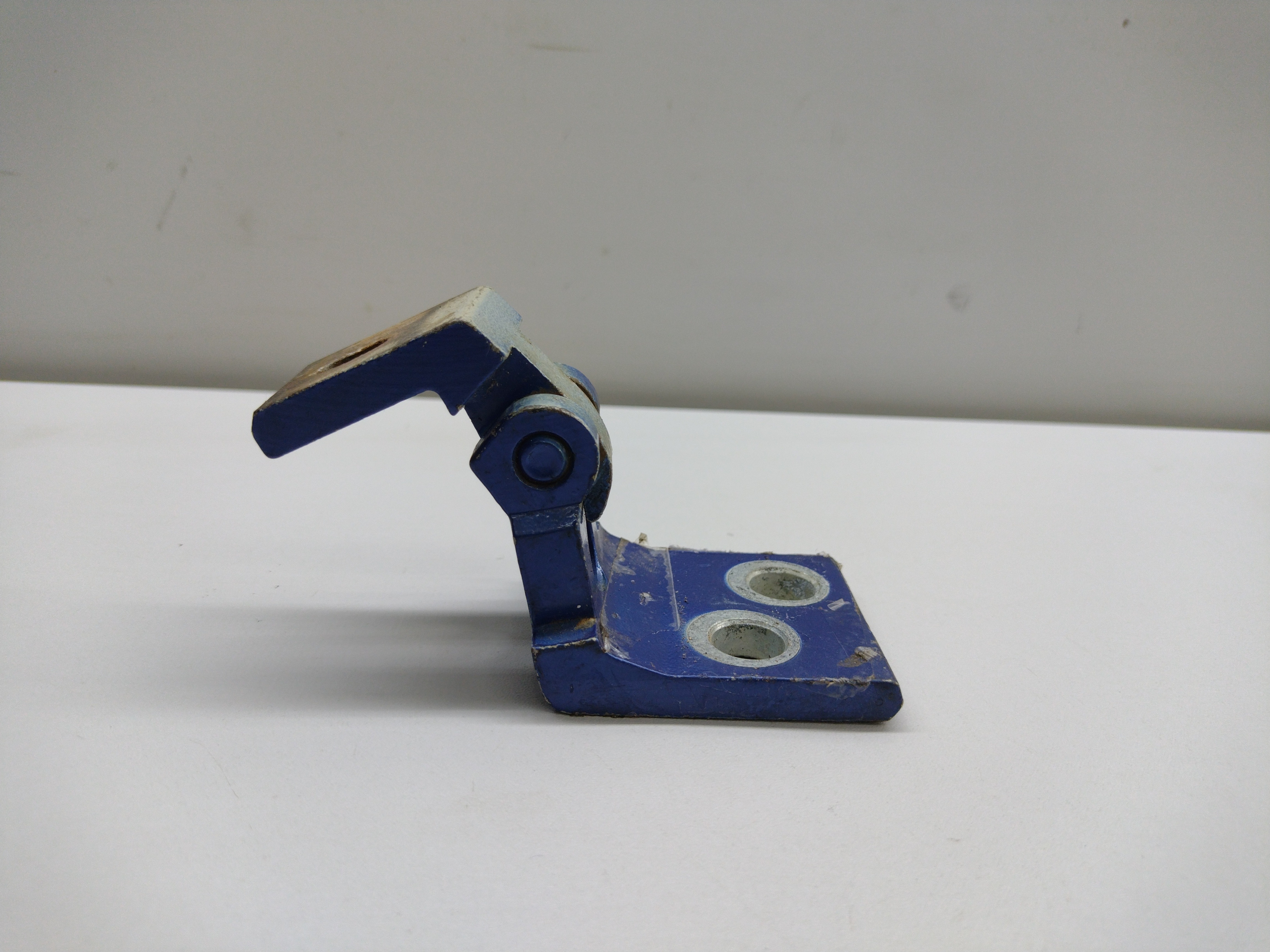 Dobradiça Porta Traseira Esquerda Vw Golf 95 4