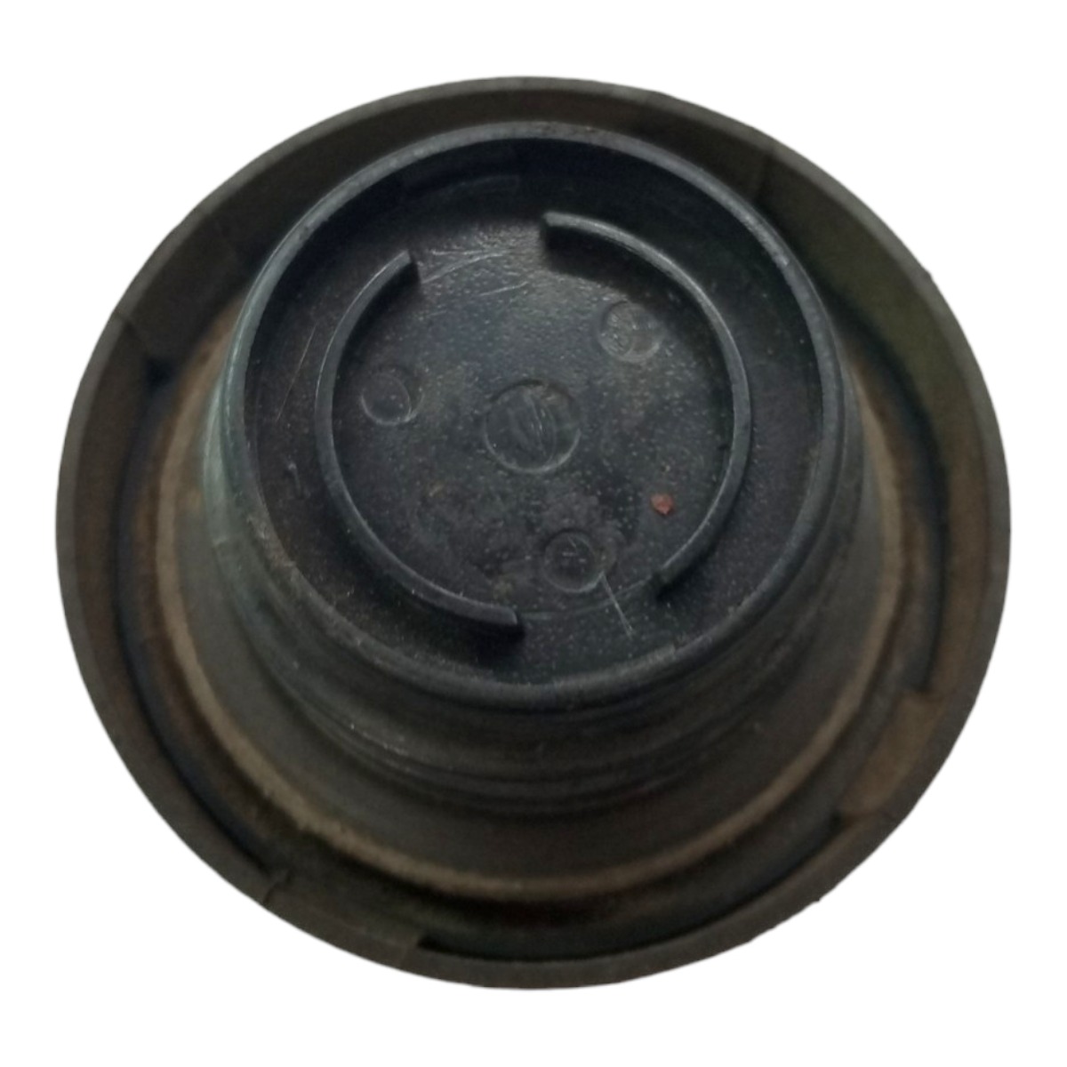Tampa Tanque Combustivel Corsa Montana Prisma Gm 2004 2008 6