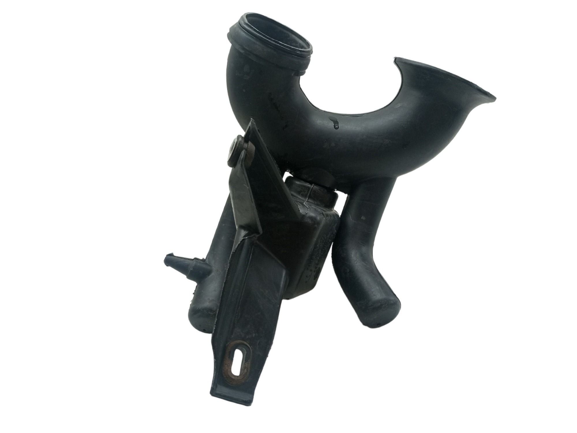 Duto Ressonador Ar Motor Captiva 3.3 V6 2008 2009 Gm 4