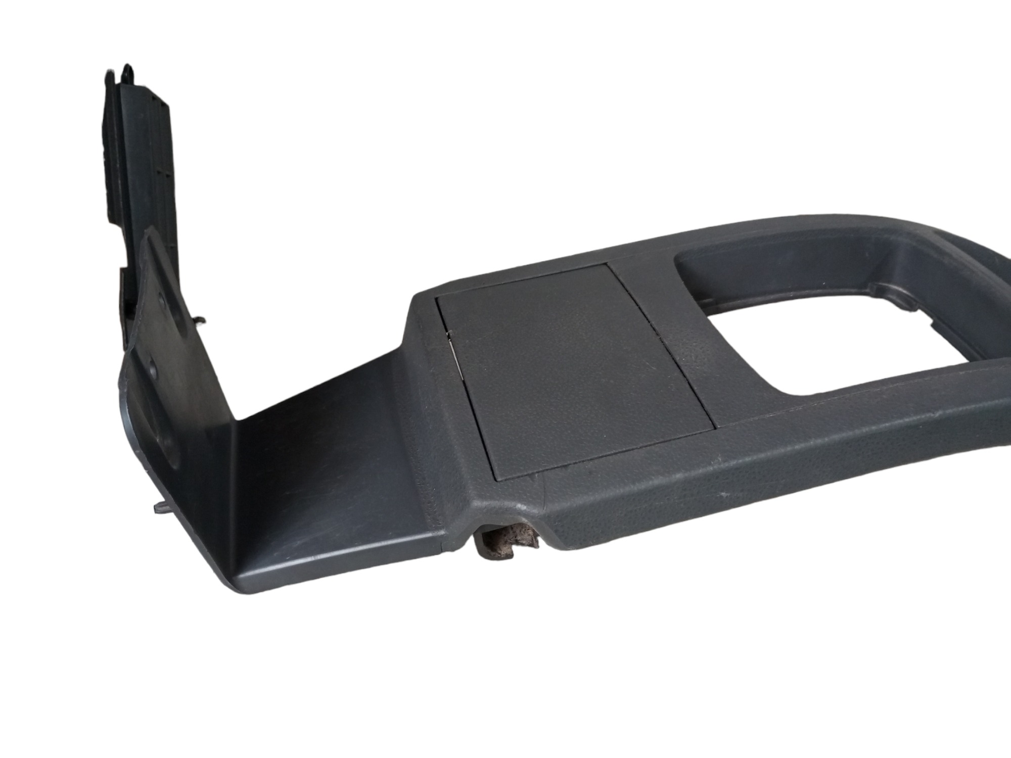 Console Central Polo 2002 2004 2006 2008 2010 Cinzeiro 4