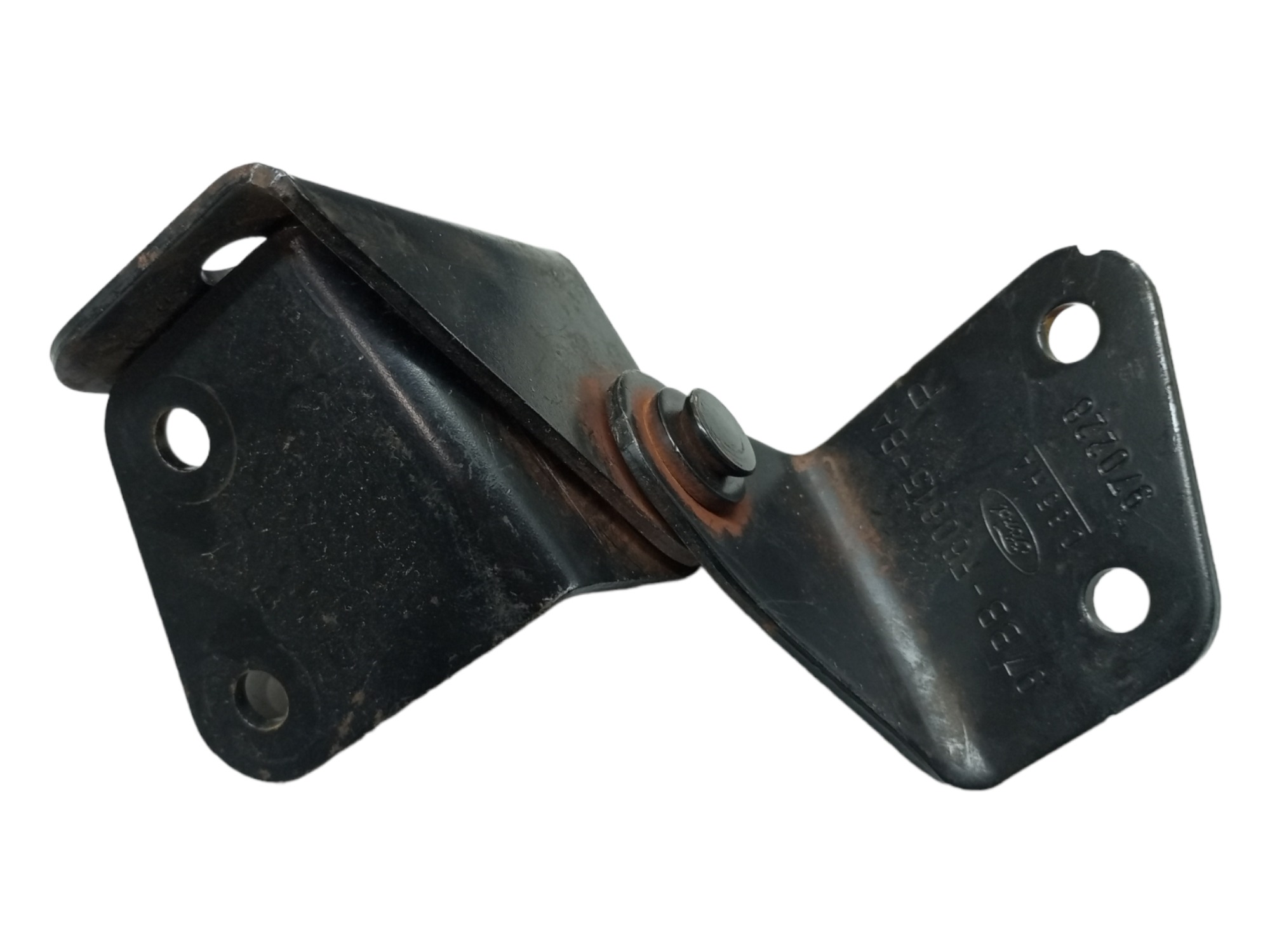 Dobradica Banco Ford Mondeo 97 98 99 Traseiro Direito 4