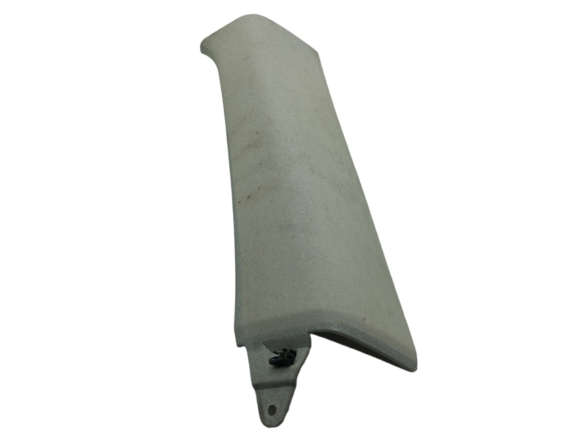 Coluna Traseira Stilo Fiat 2003 2005 2006 2007 2008 Direita 1