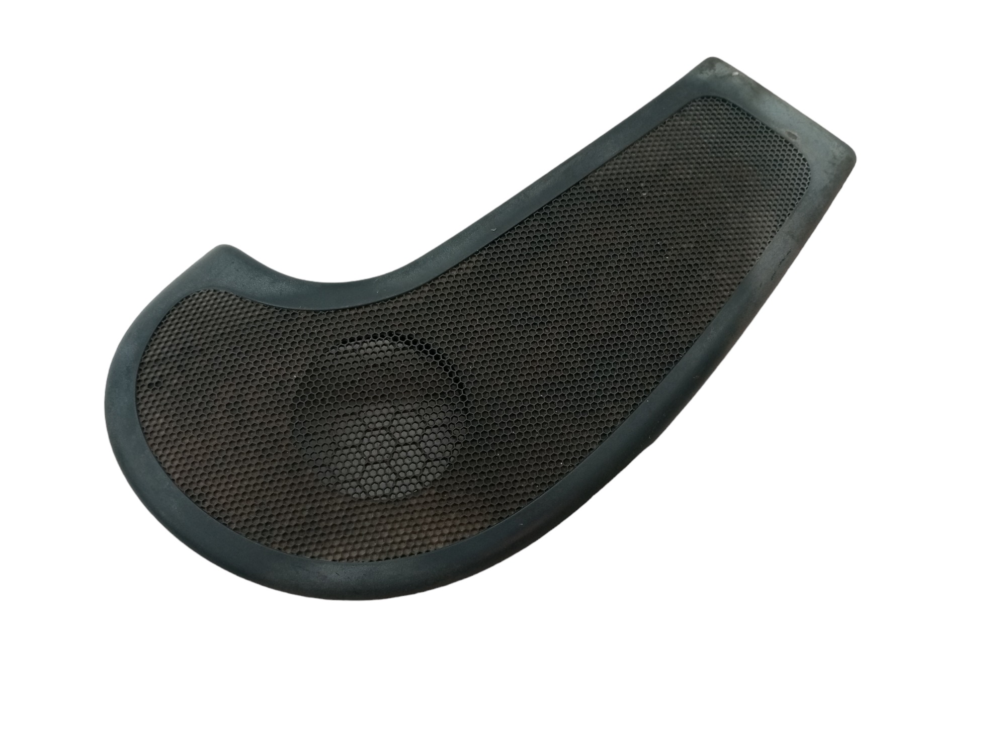 Tela Alto Falante Painel Scenic 99 2000 2001 2002 2005 Cinza