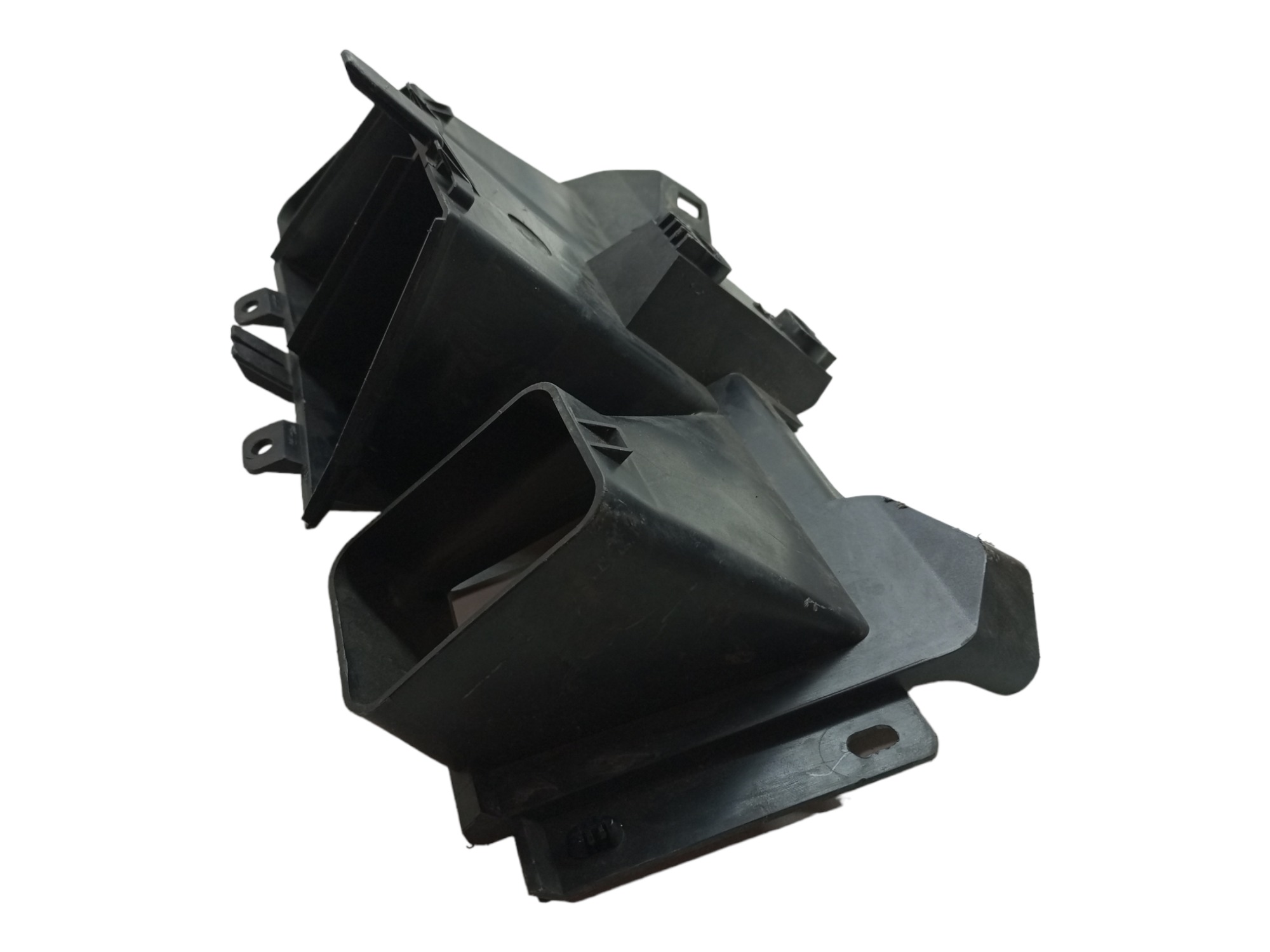 Duto Saida Ar Caixa Evaporadora Citroen C3 2003 2006 2009 5