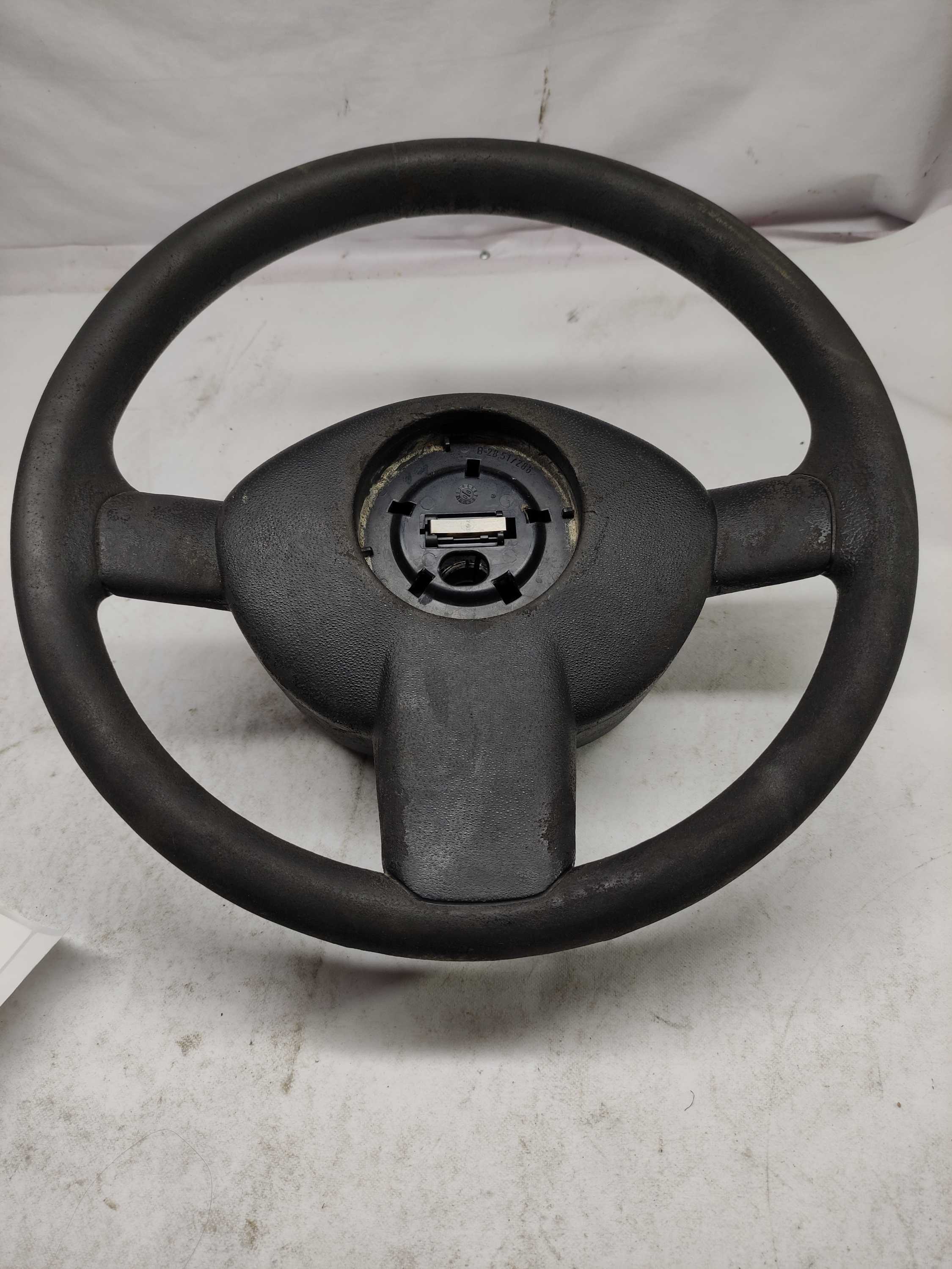 Volante De Direção Volkswagen Gol