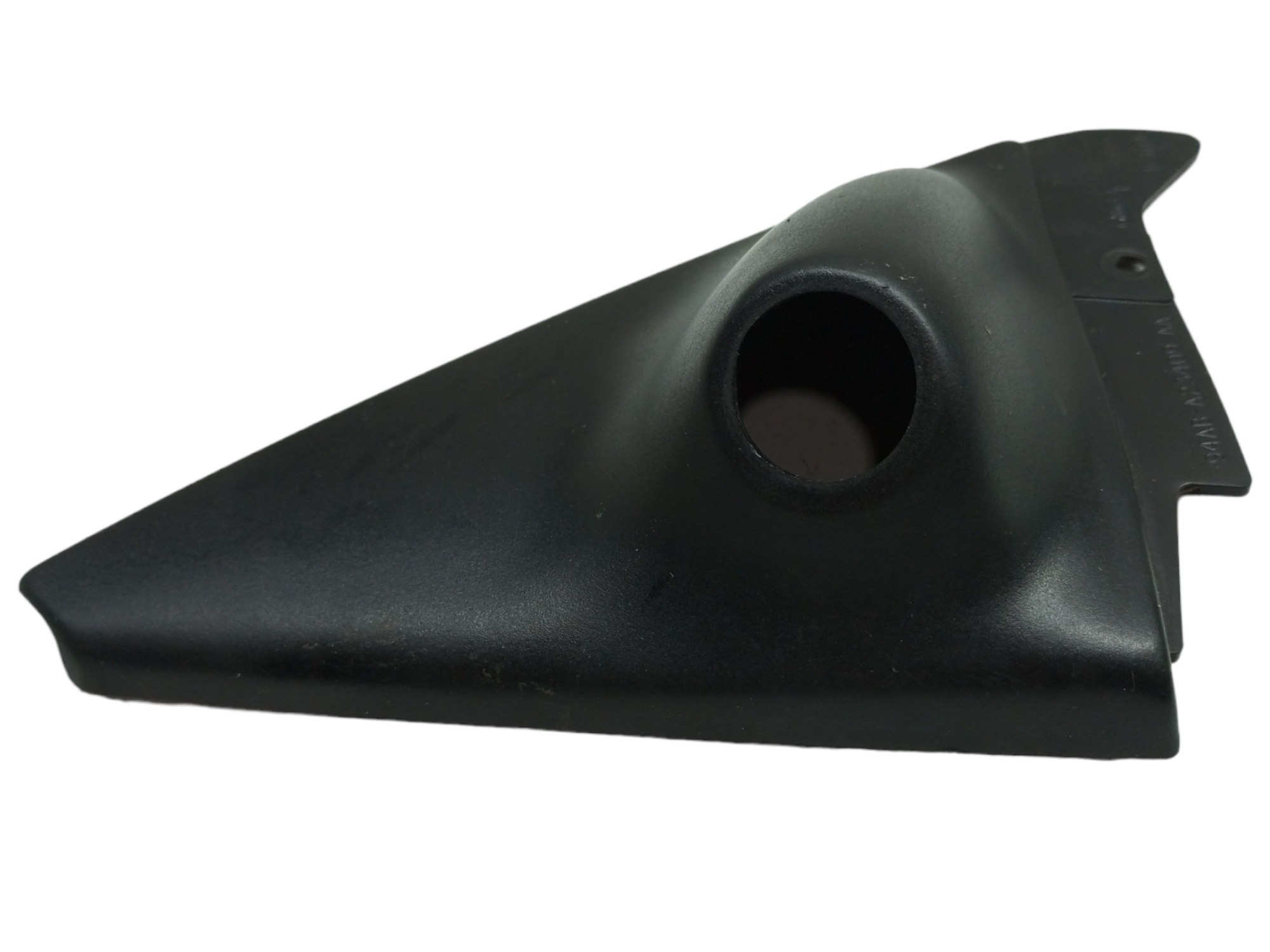 Acabamento Retrovisor Ford Escort Zetec Esquerdo 97 98 99 2