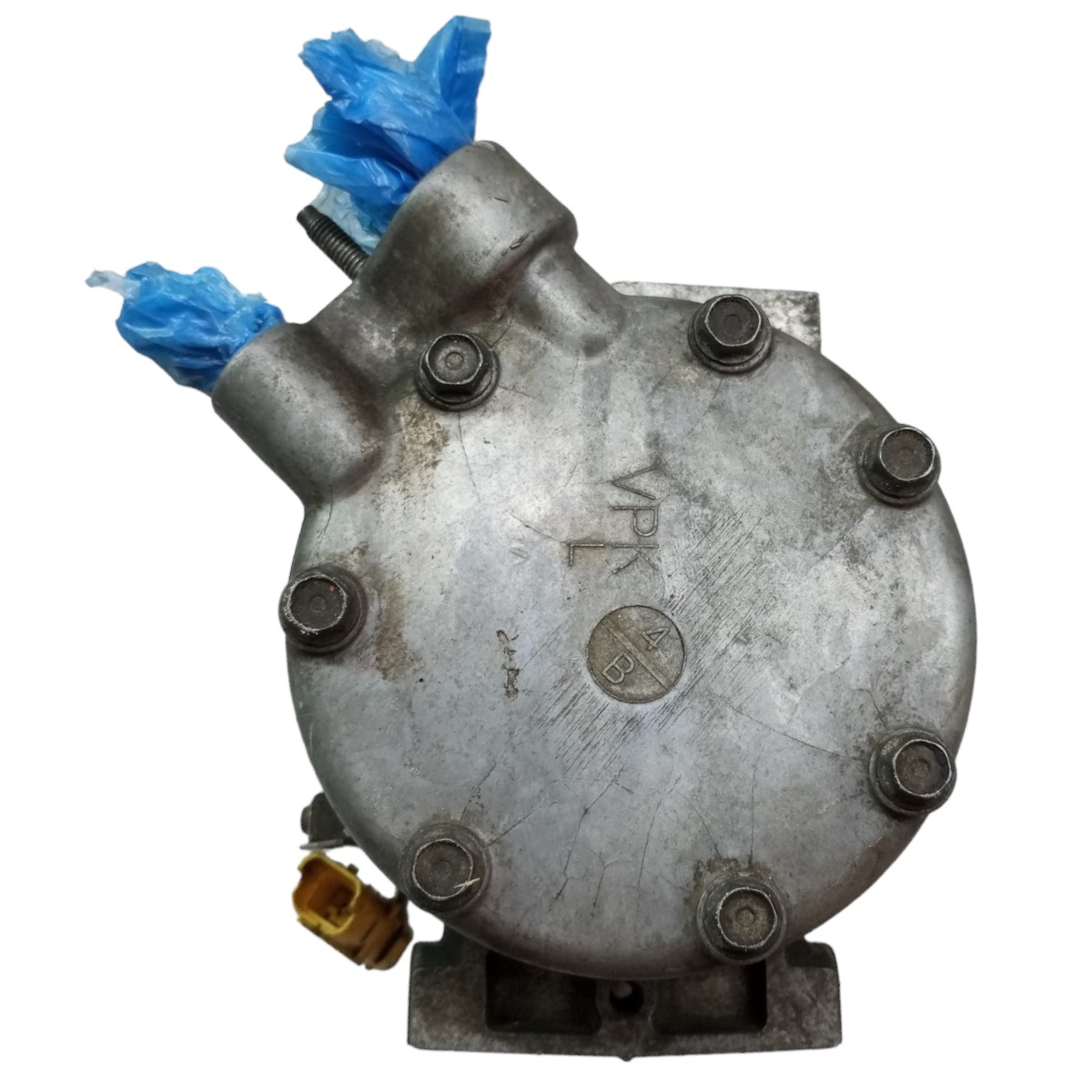 Compressor Ar Xsara Picasso 2004 2006 2007 2008 Citroen 3