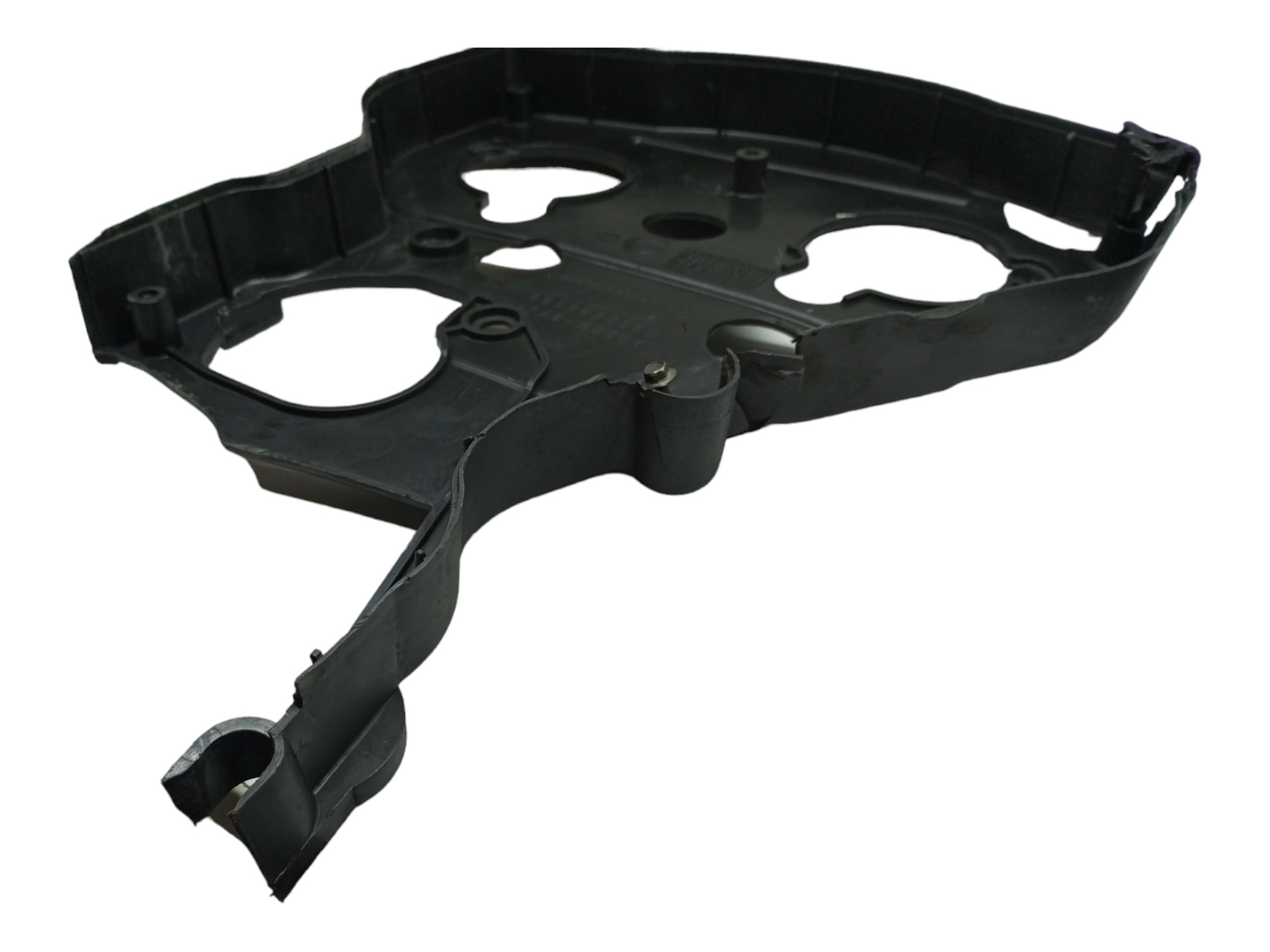 Capa Correia Dentada Citroen C3 16v 2003 2004 2005 2006 2