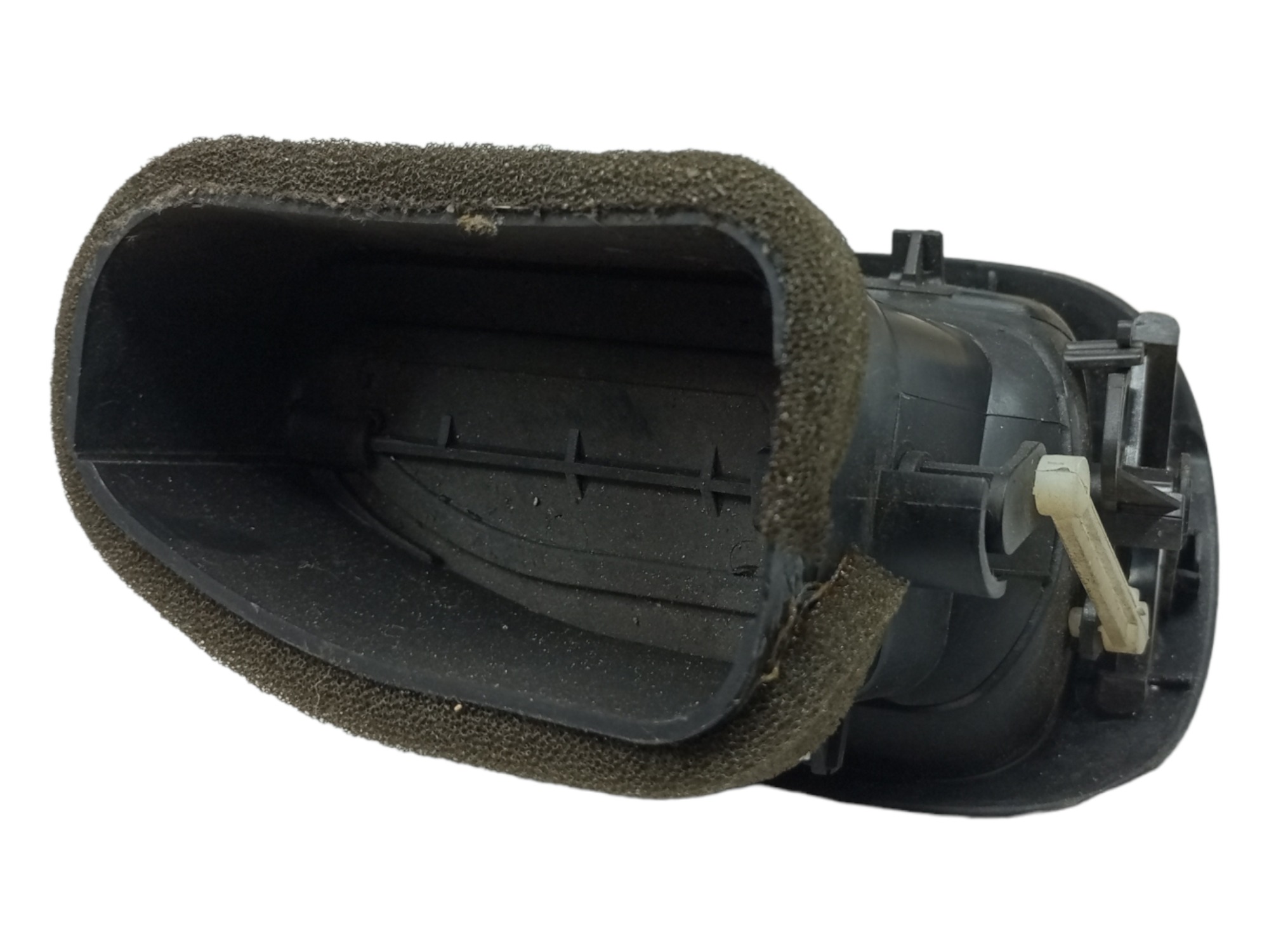 Difusor Ar Peugeot 206 2001 2005 2008 Saida Painel Esquerdo 5