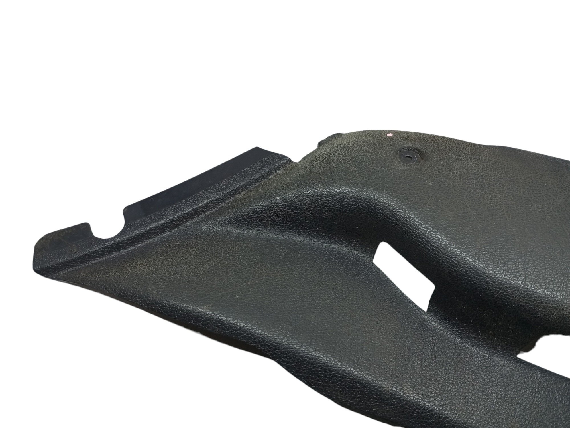 Acabamento Lateral Inferior Ford Mondeo 97 98 99 Esquerdo 3